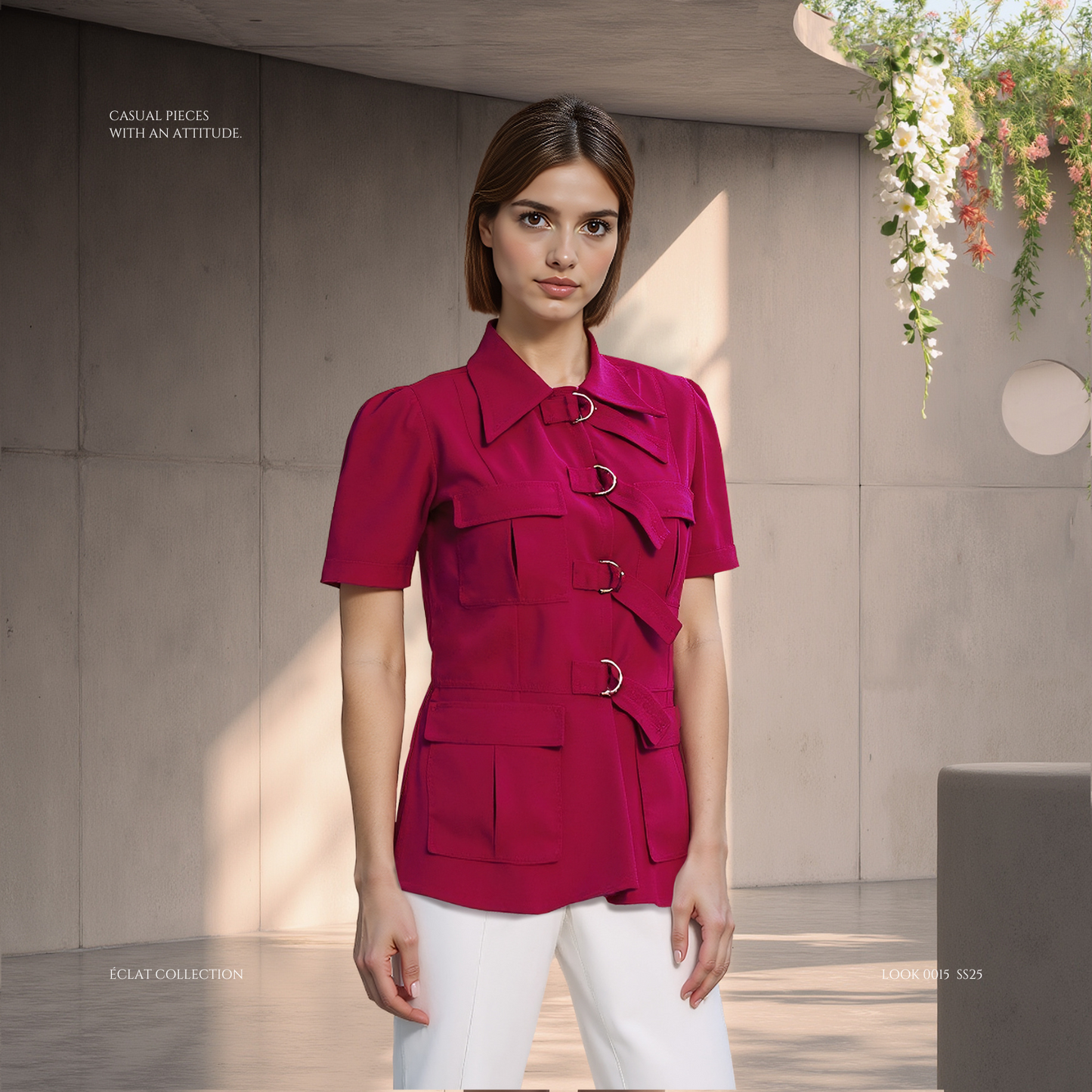 FIGARO ROUGE