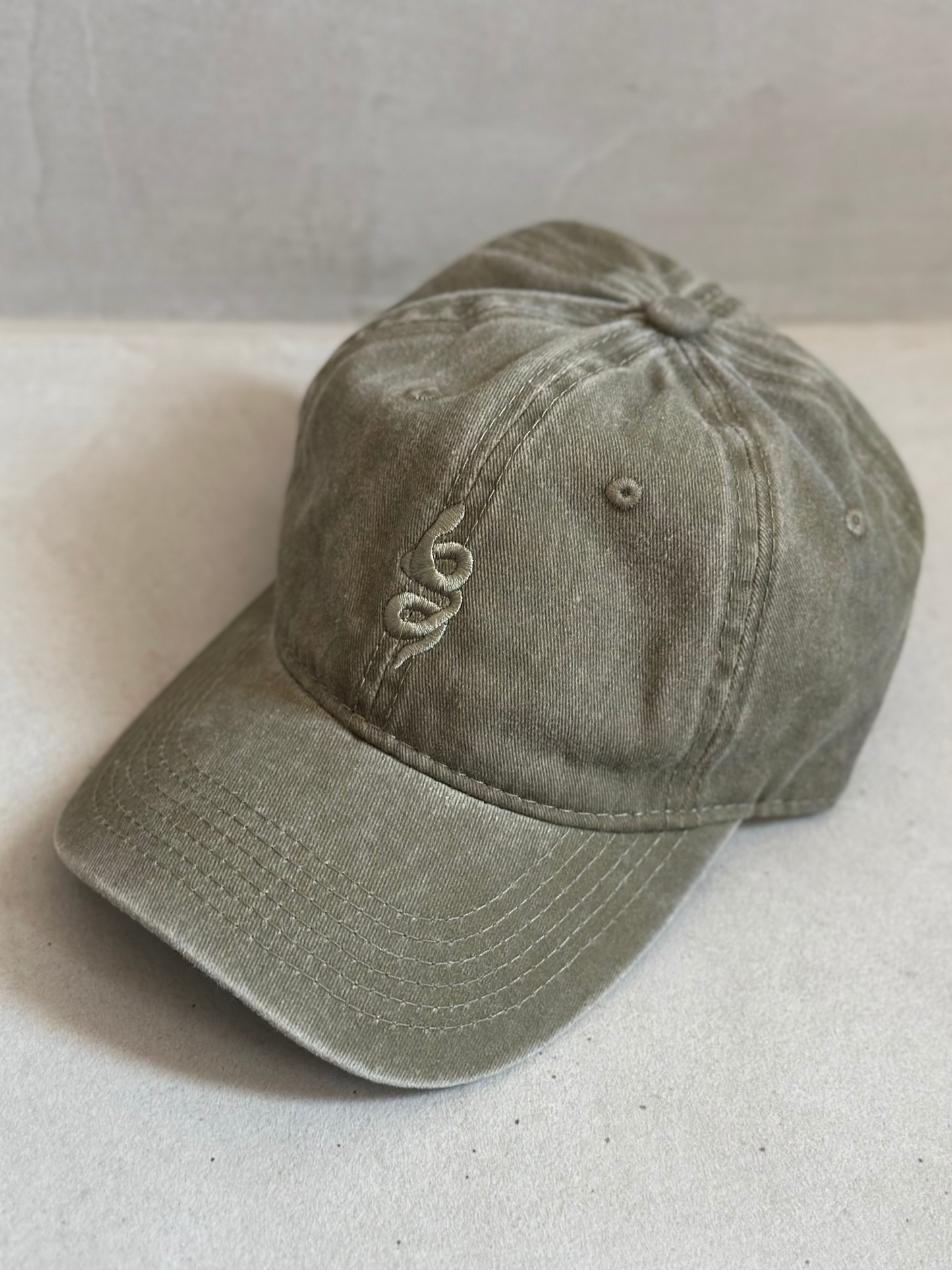 Vert cap