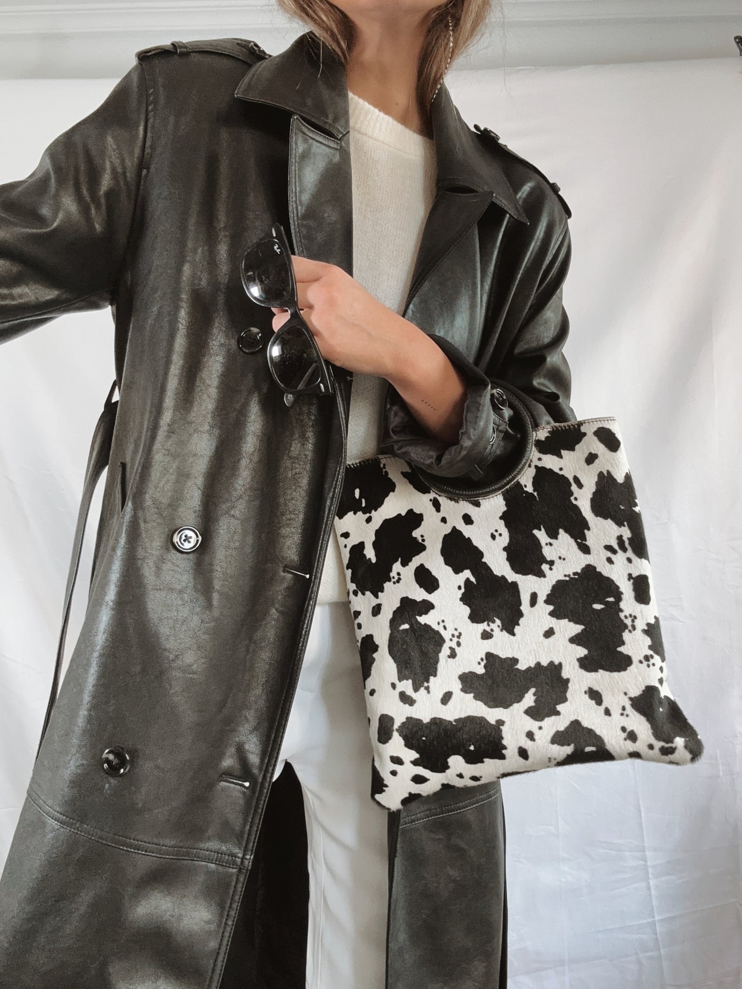BOLSO VACH BLANC