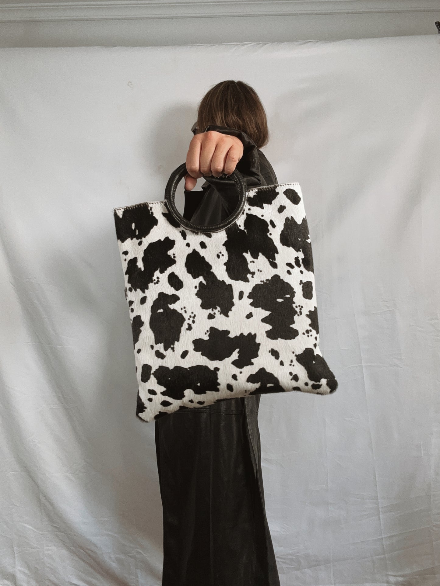 BOLSO VACH BLANC