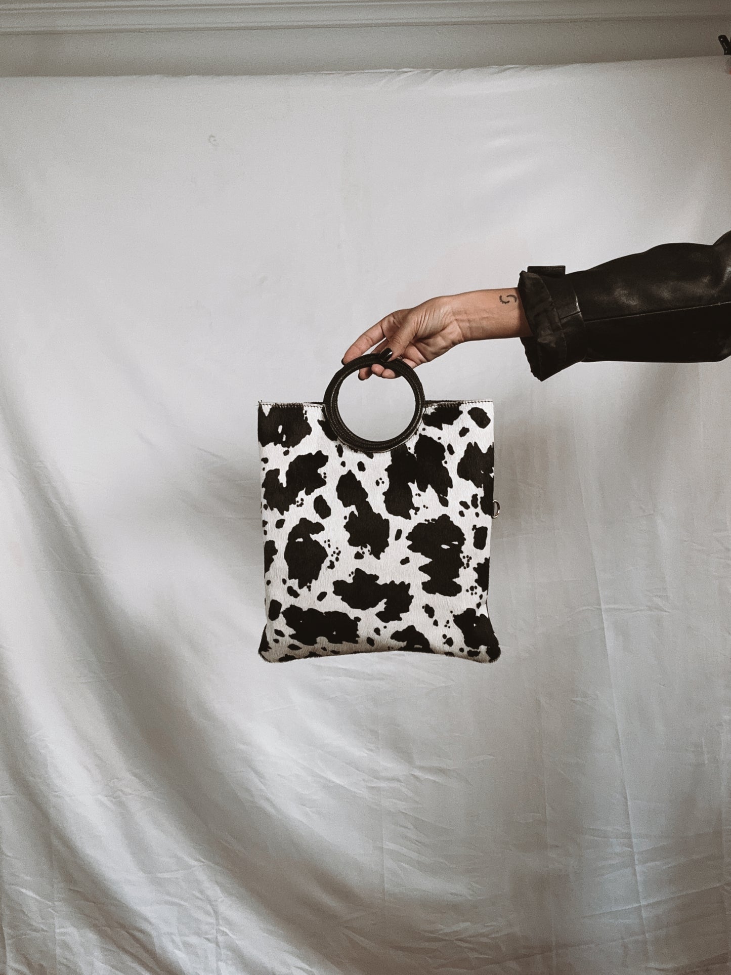 BOLSO VACH BLANC