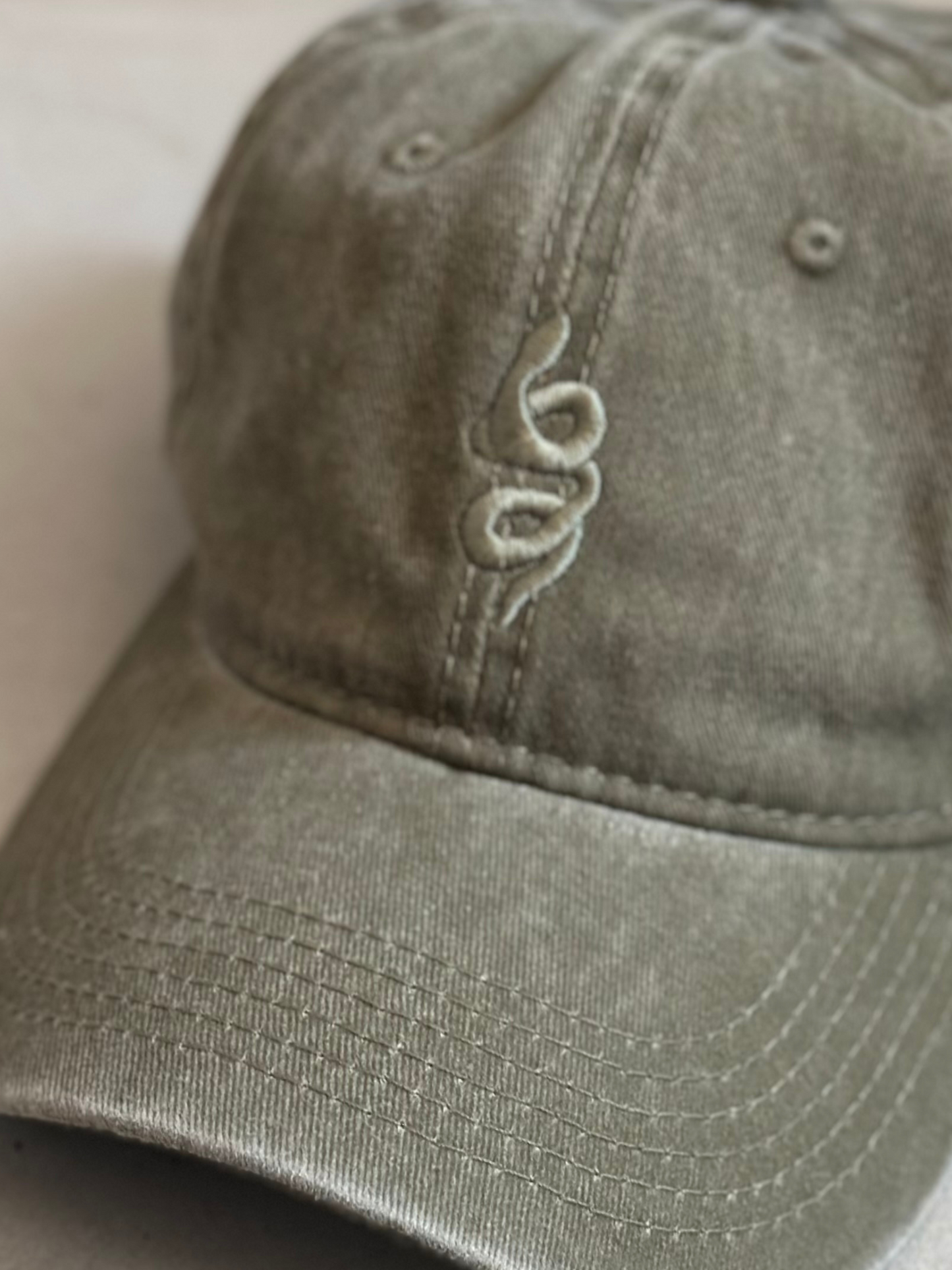 Vert cap