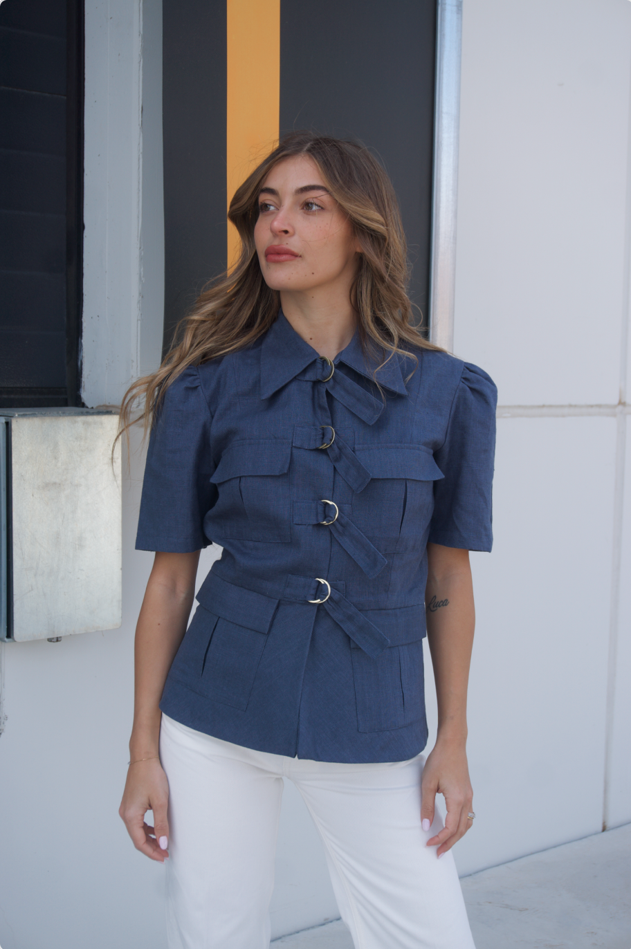 FIGARO BLEU