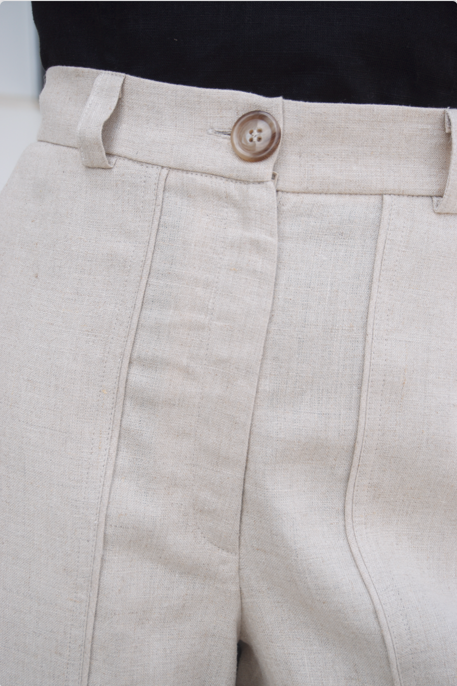 BERMUDA TURIA BEIGE
