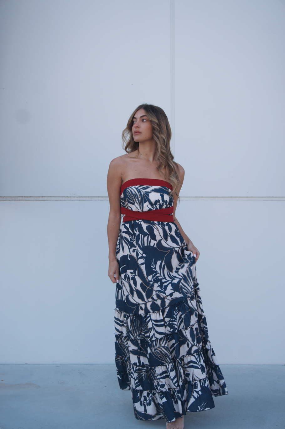 AIROSA BLEU