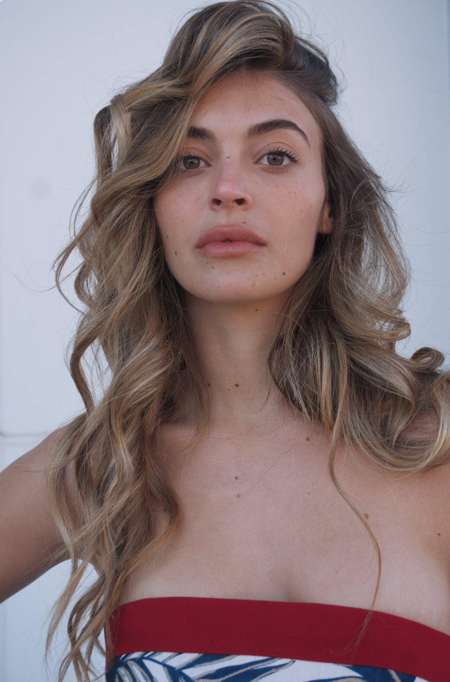 AIROSA BLEU