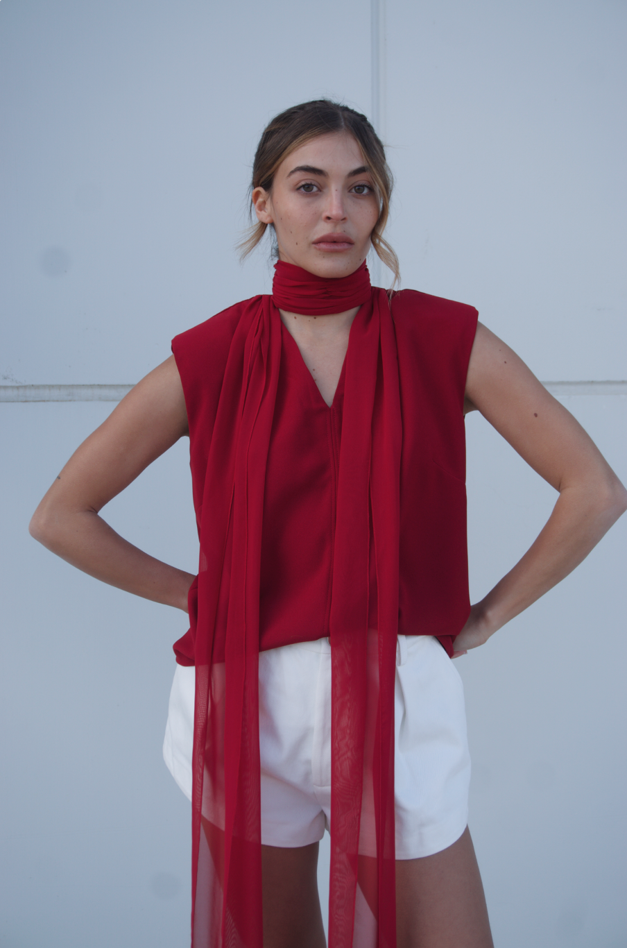 NINOT ROUGE