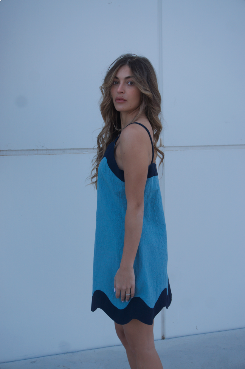 LINA BLEU