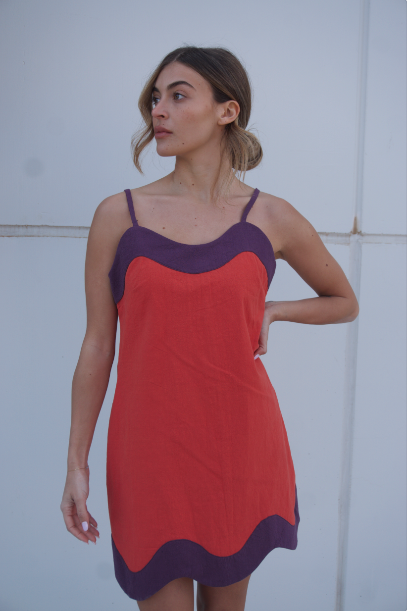 LINA ORANGE