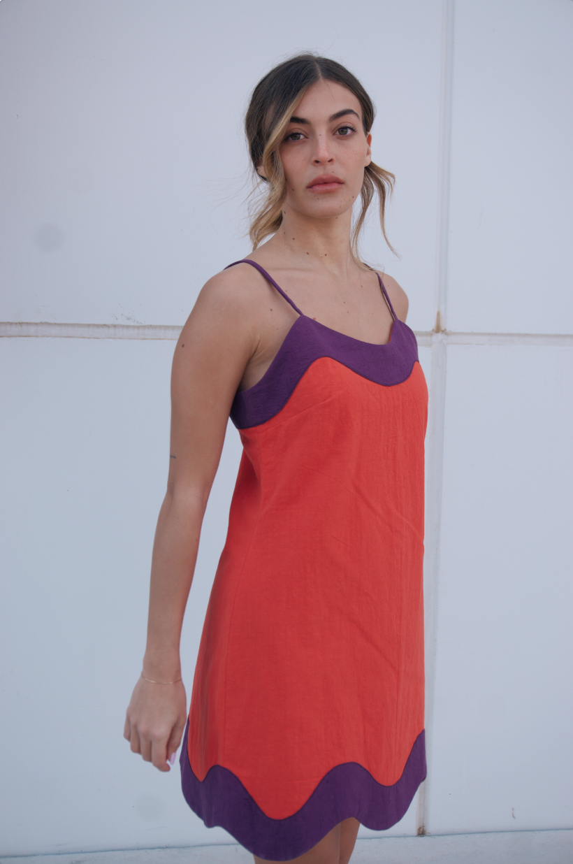 LINA ORANGE