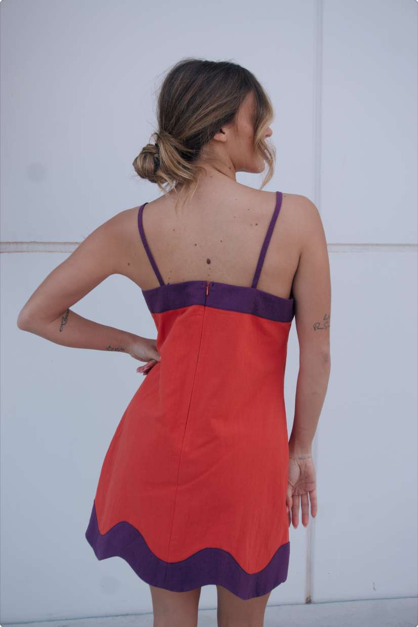 LINA ORANGE