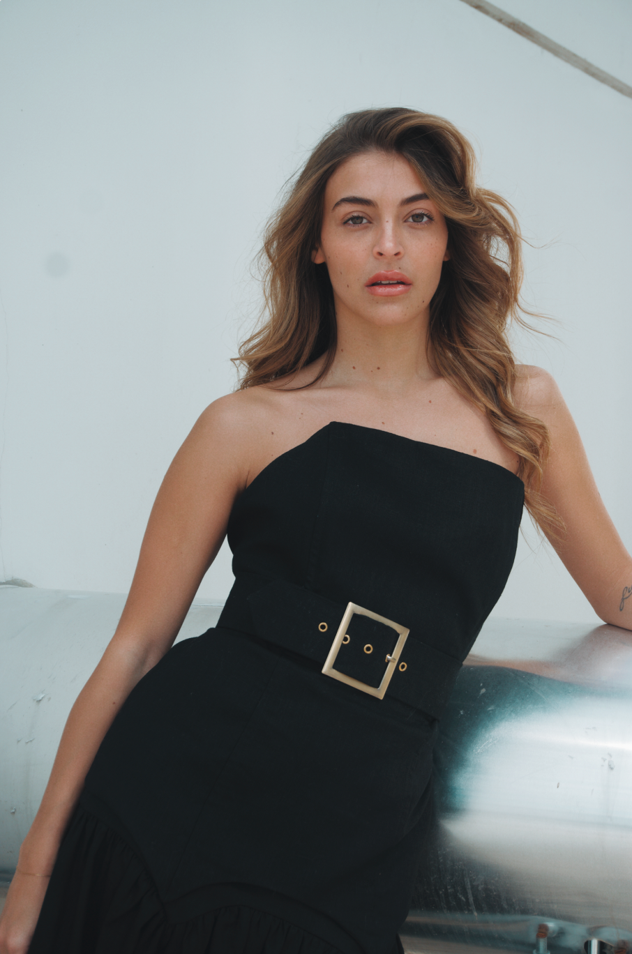 NEBLI NOIR