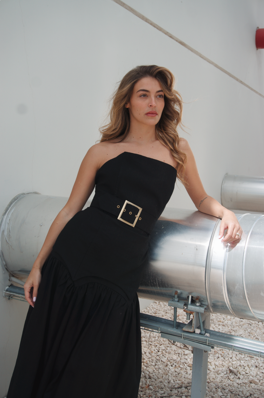 NEBLI NOIR