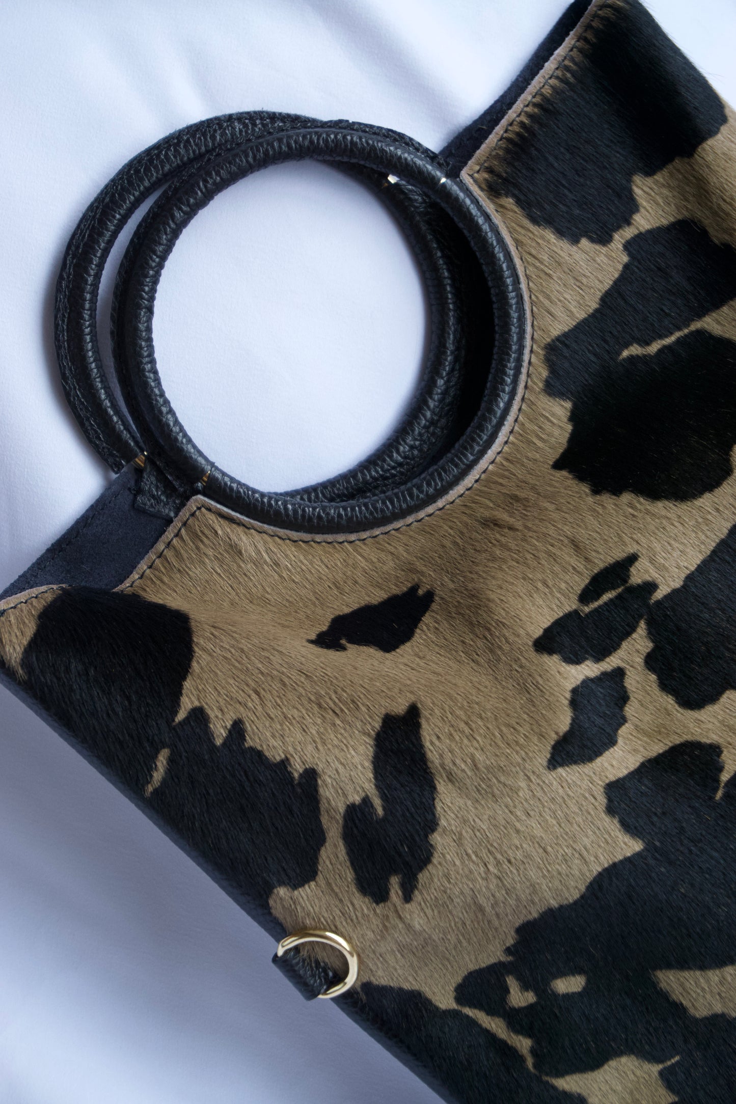 BOLSO COW