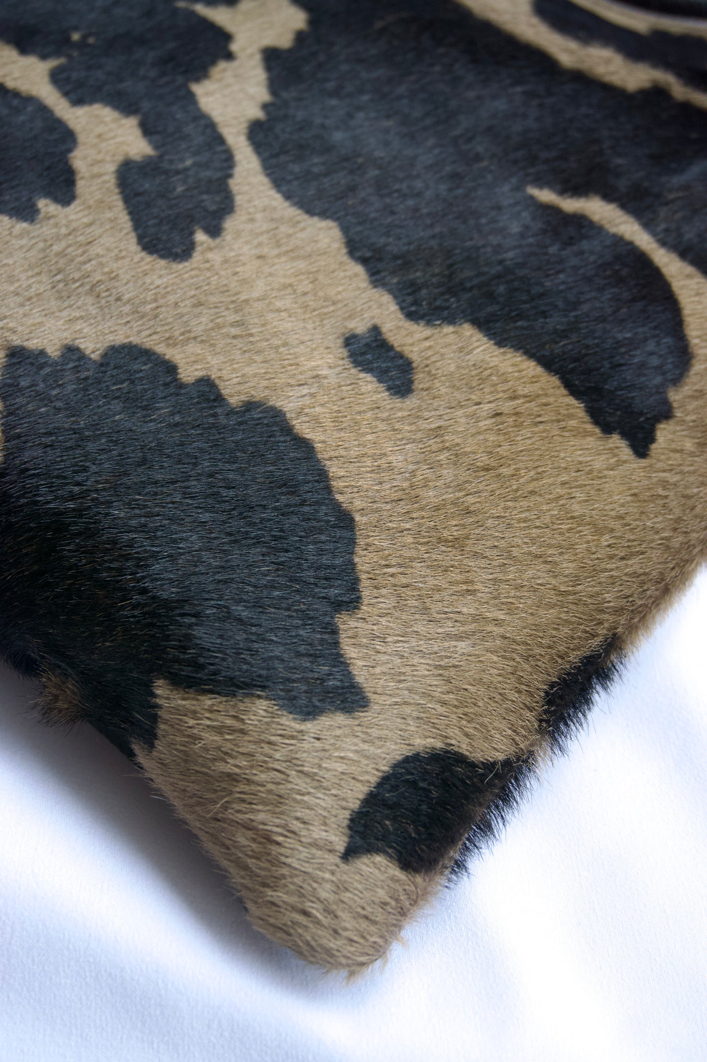BOLSO COW