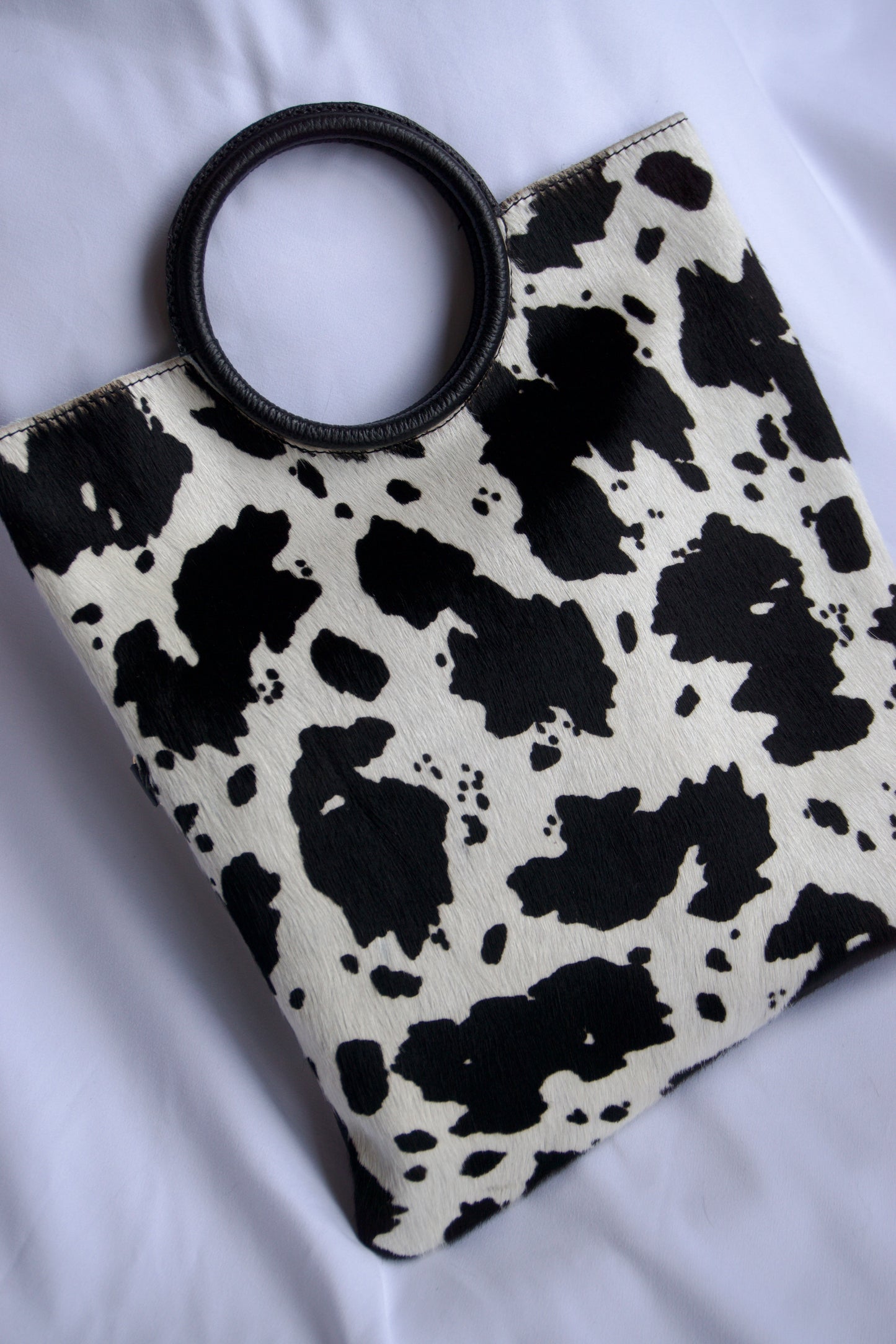 BOLSO VACH BLANC