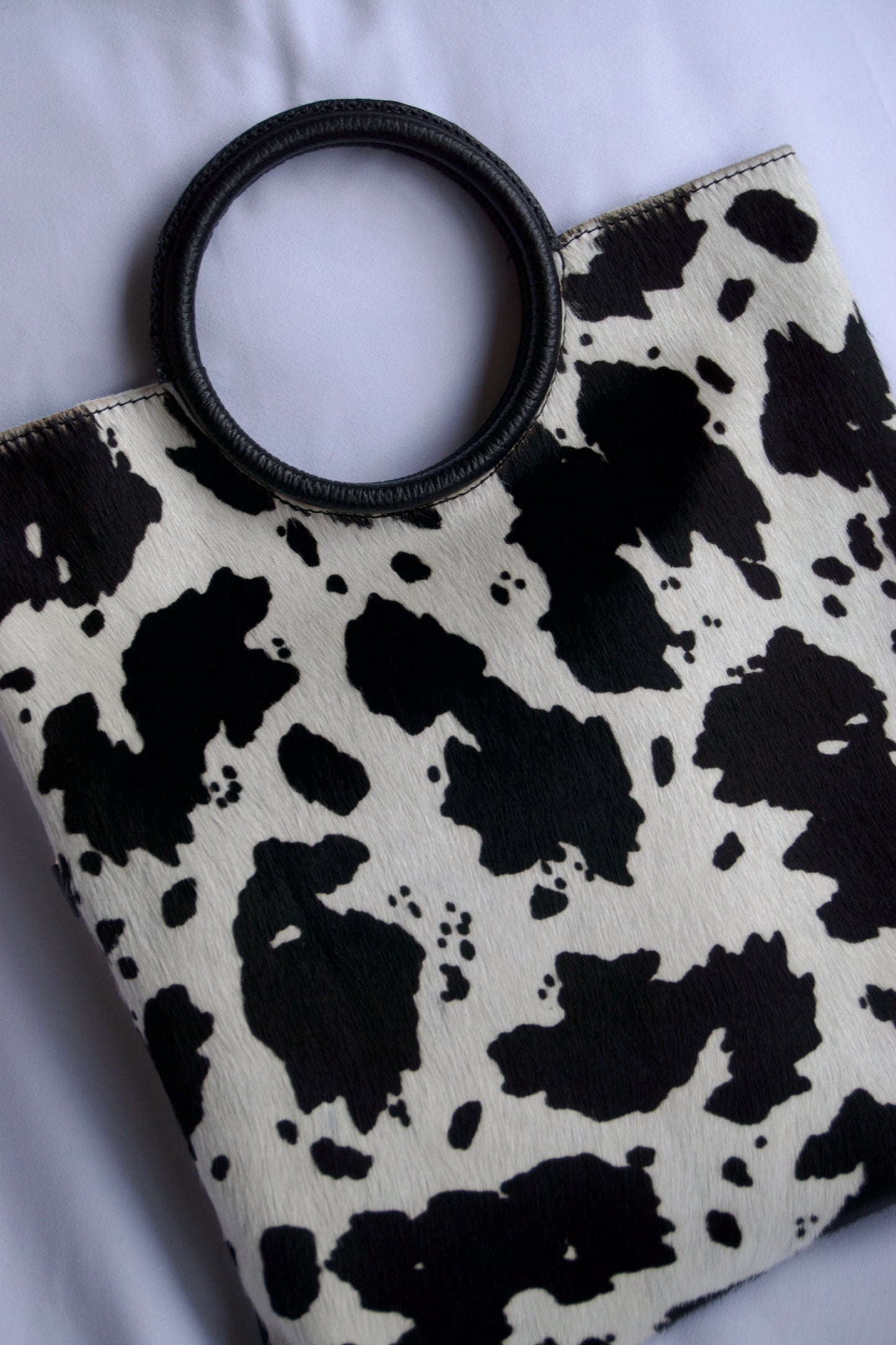 BOLSO VACH BLANC