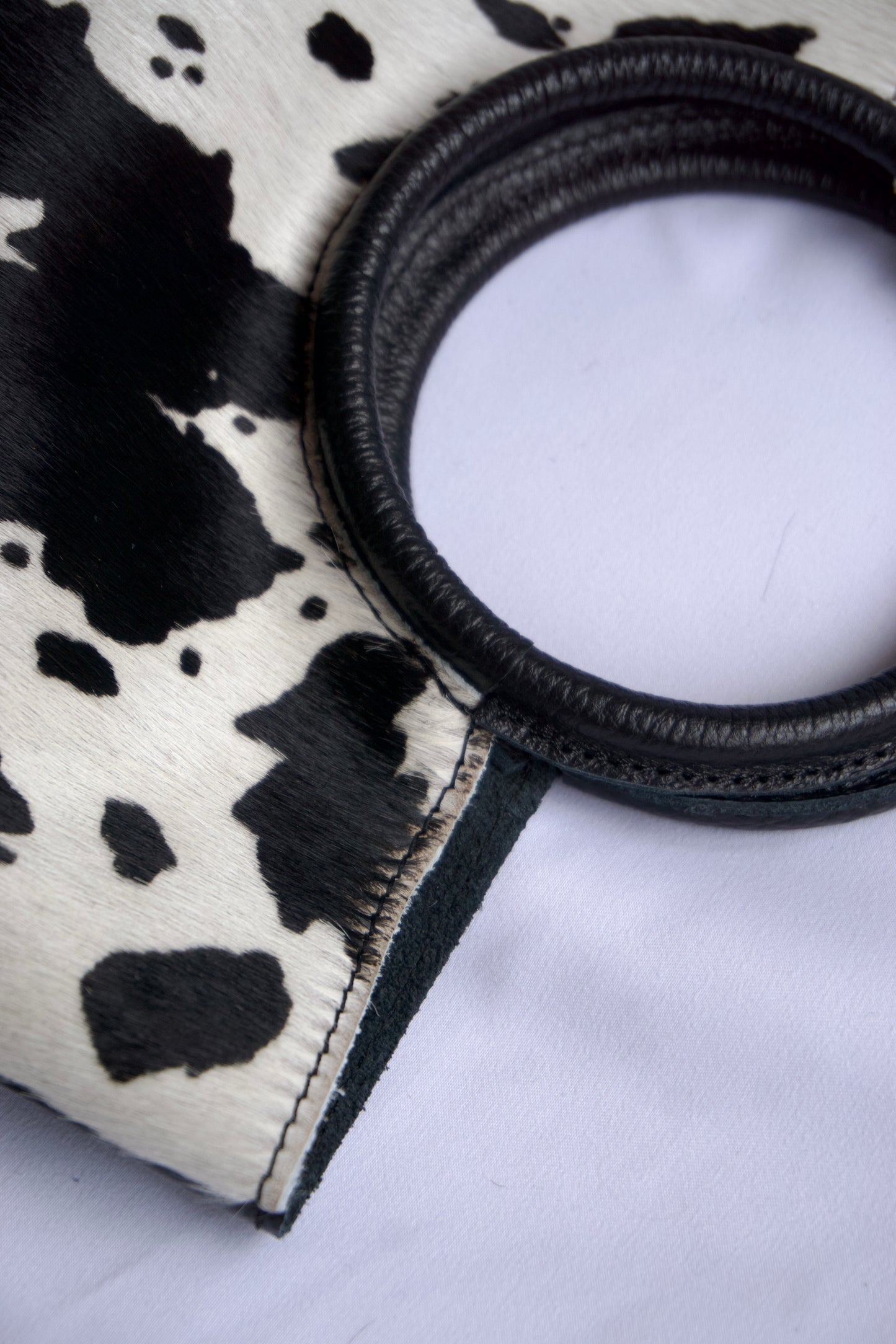 BOLSO VACH BLANC