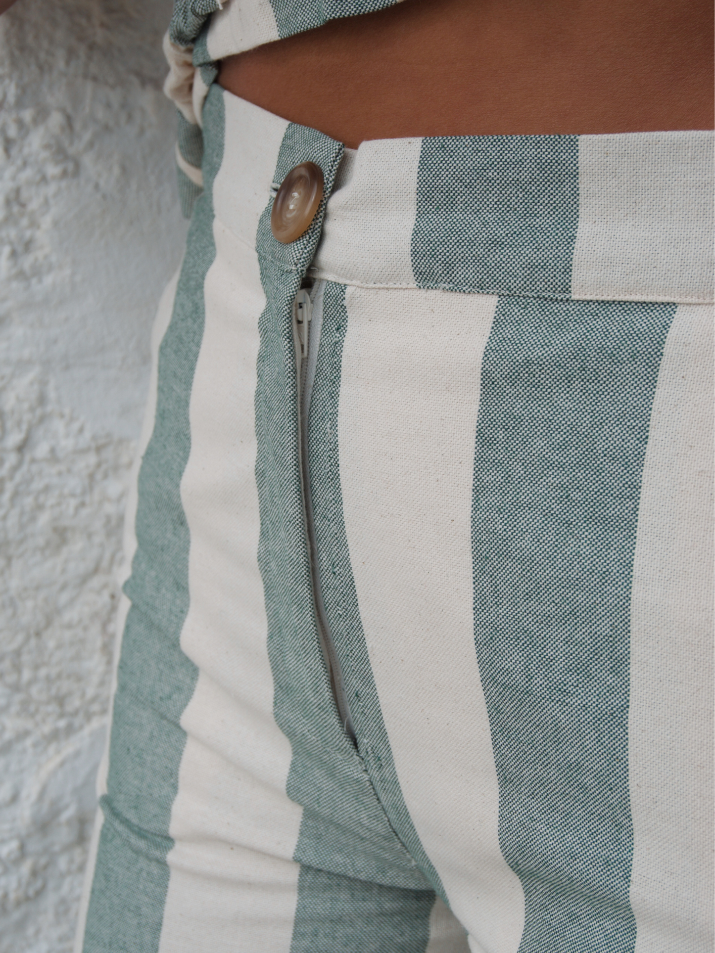 Pantalón India Vert