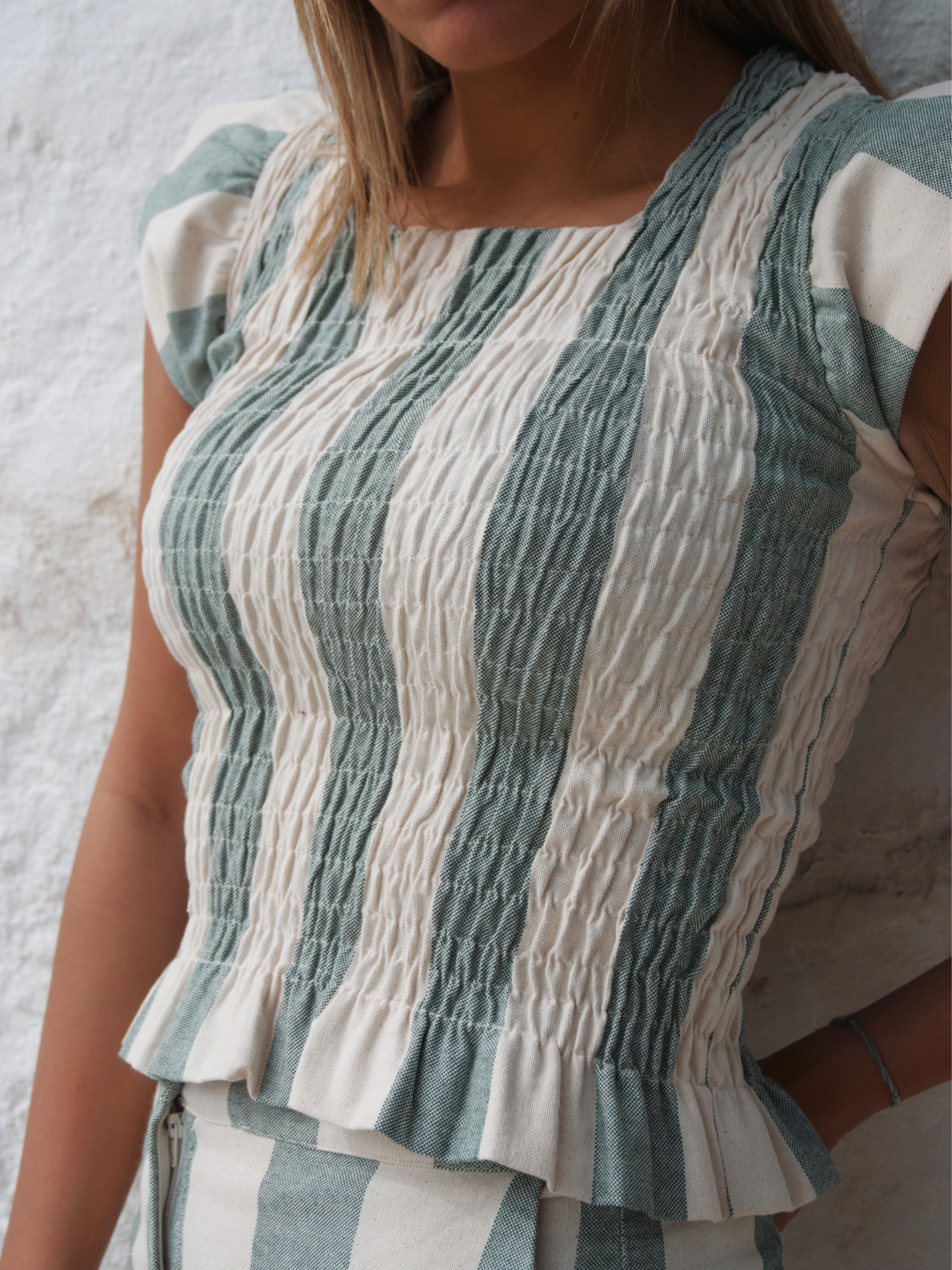 Top India Vert