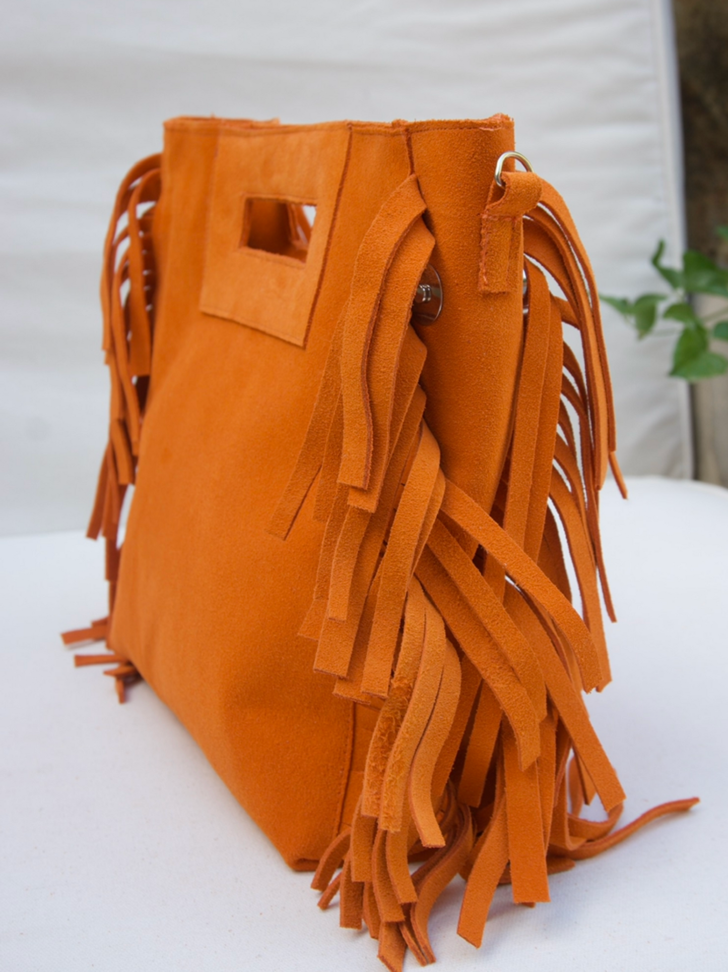 Mille Unic Orange