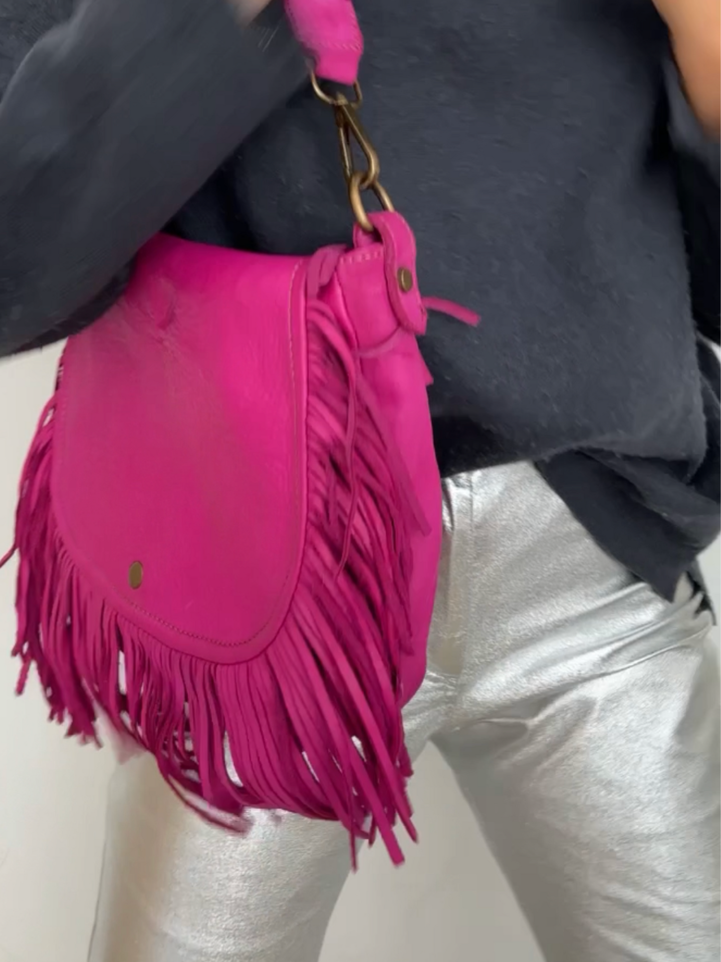 Chuck pink // LimitedEdition