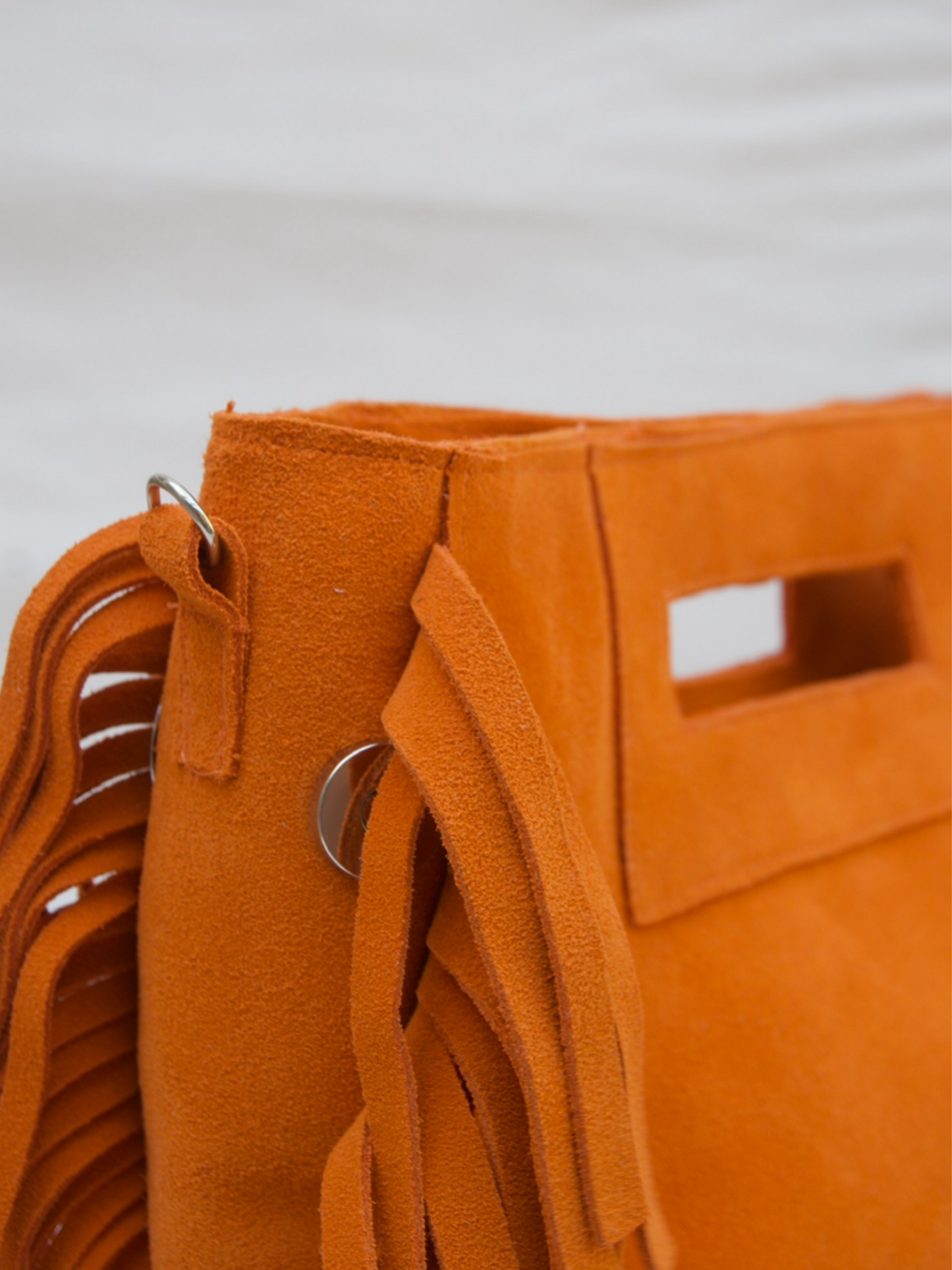 Mille Unic Orange