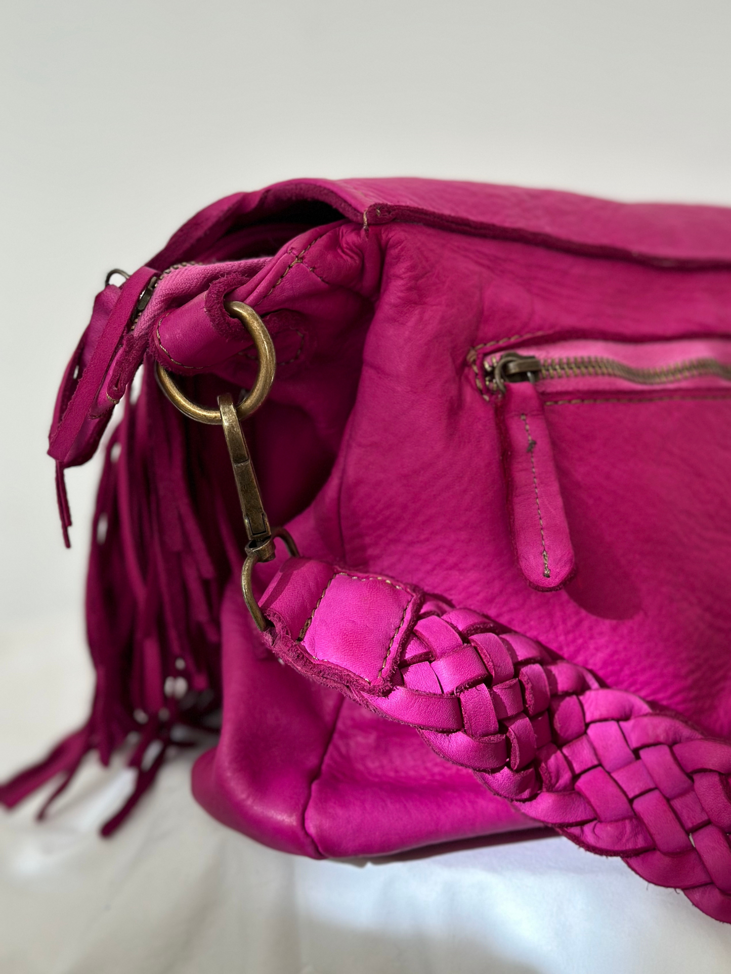 Chuck pink // LimitedEdition