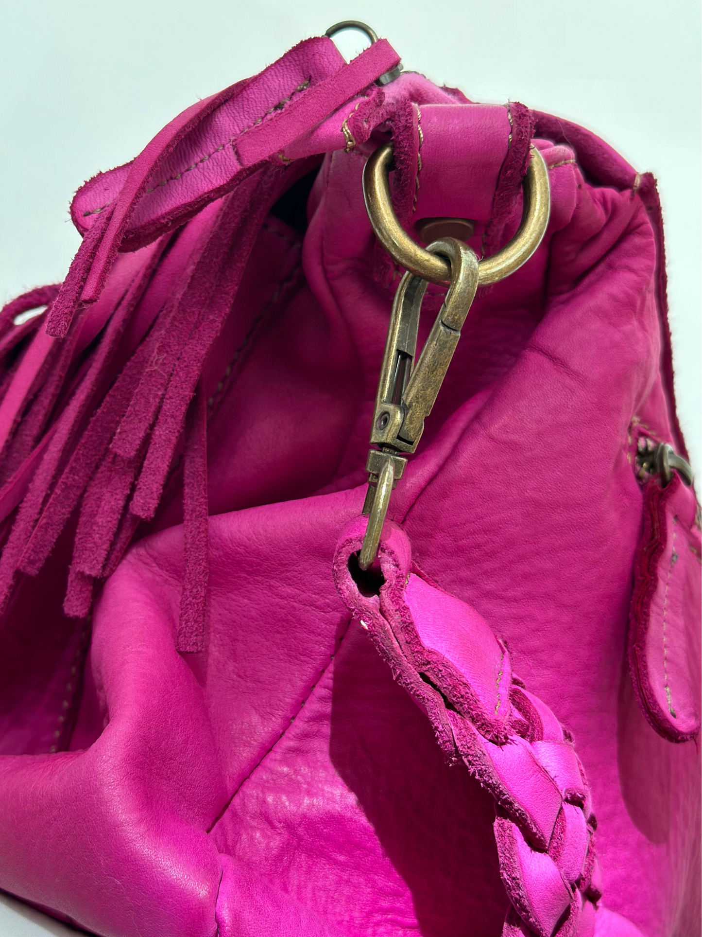 Chuck pink // LimitedEdition