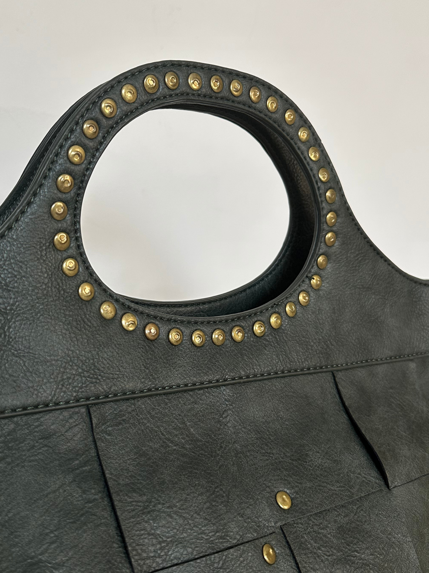 PATWO vert // LimitedEdition
