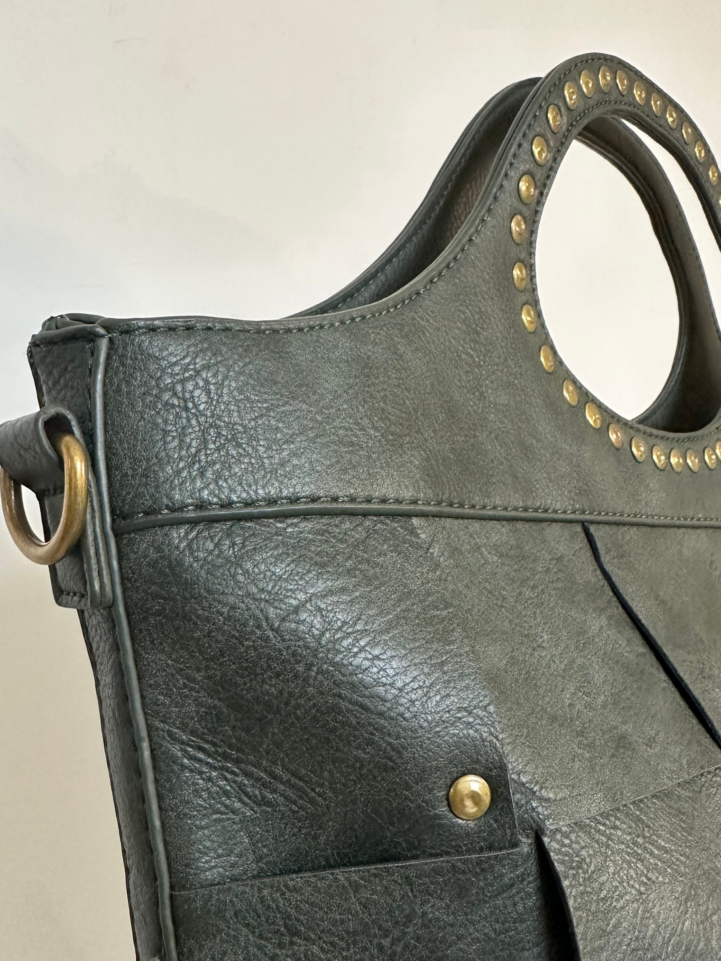 PATWO vert // LimitedEdition