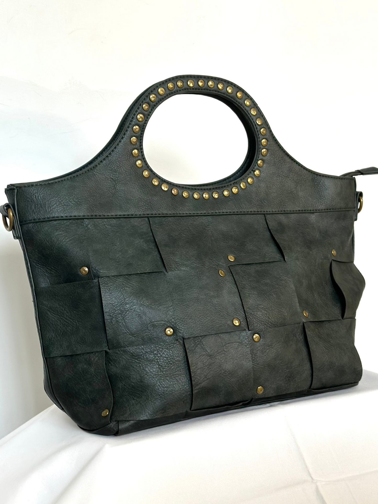 PATWO vert // LimitedEdition