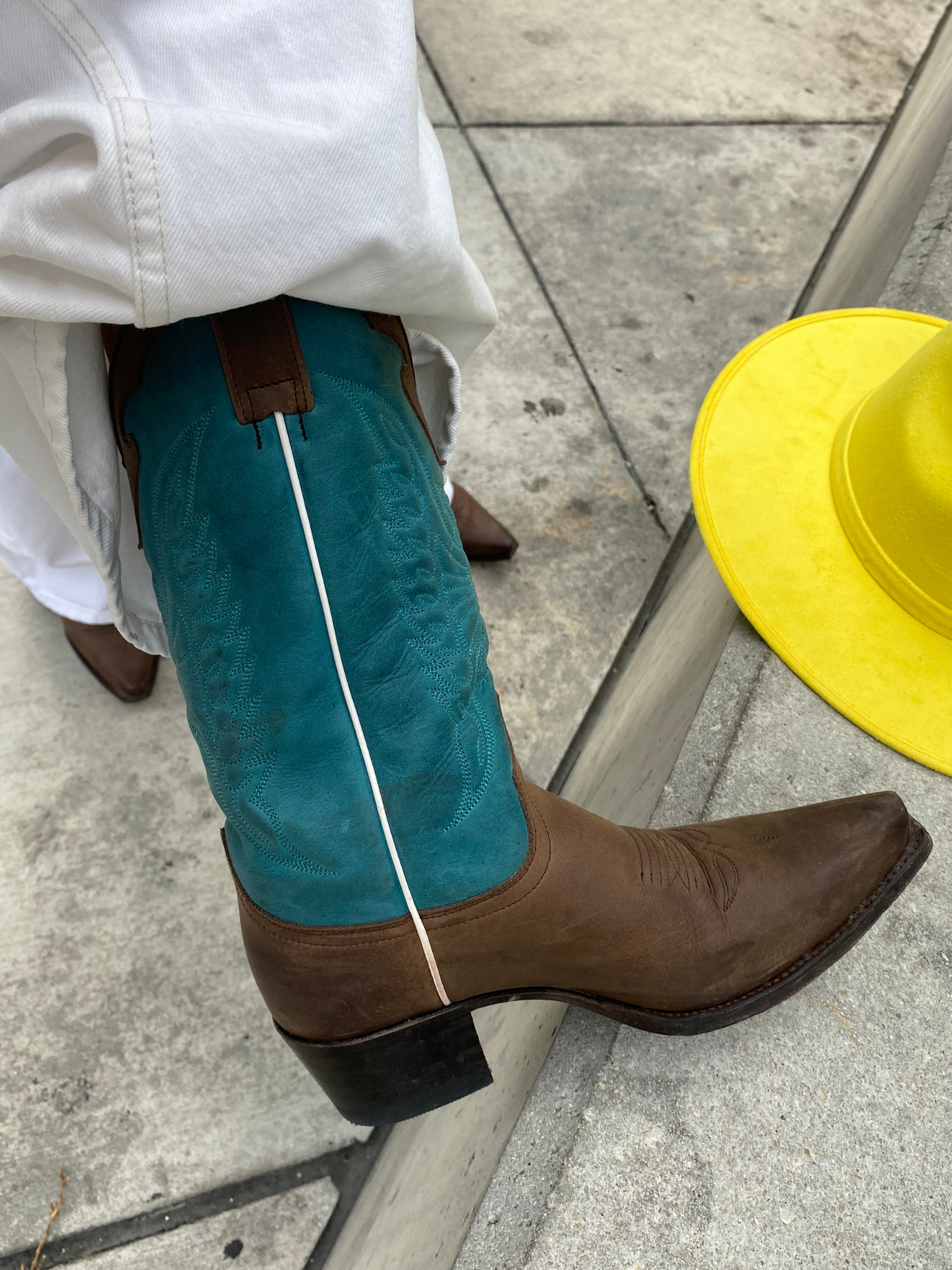 COWBOYS REVE