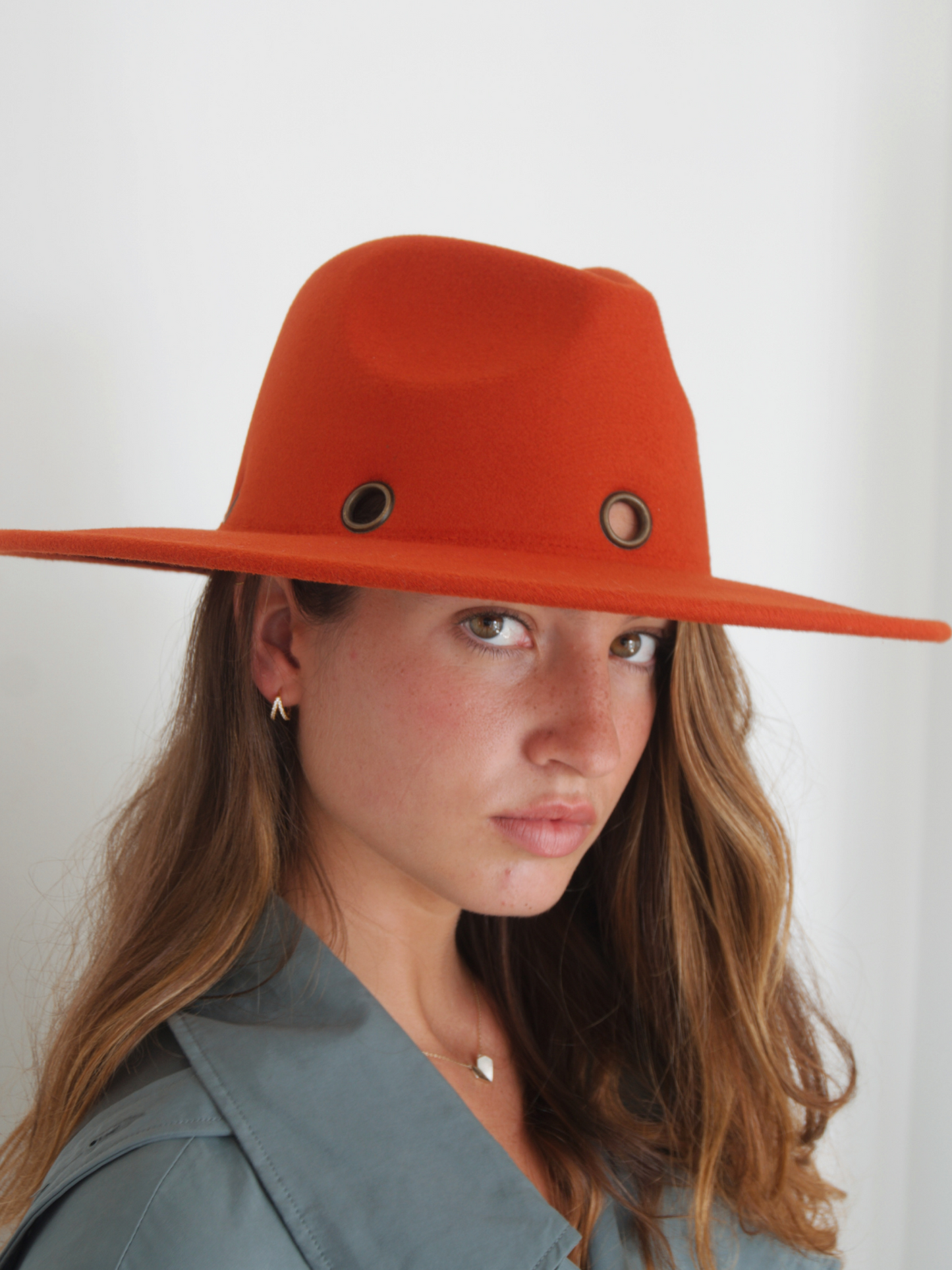 Sombrero burgo tuile