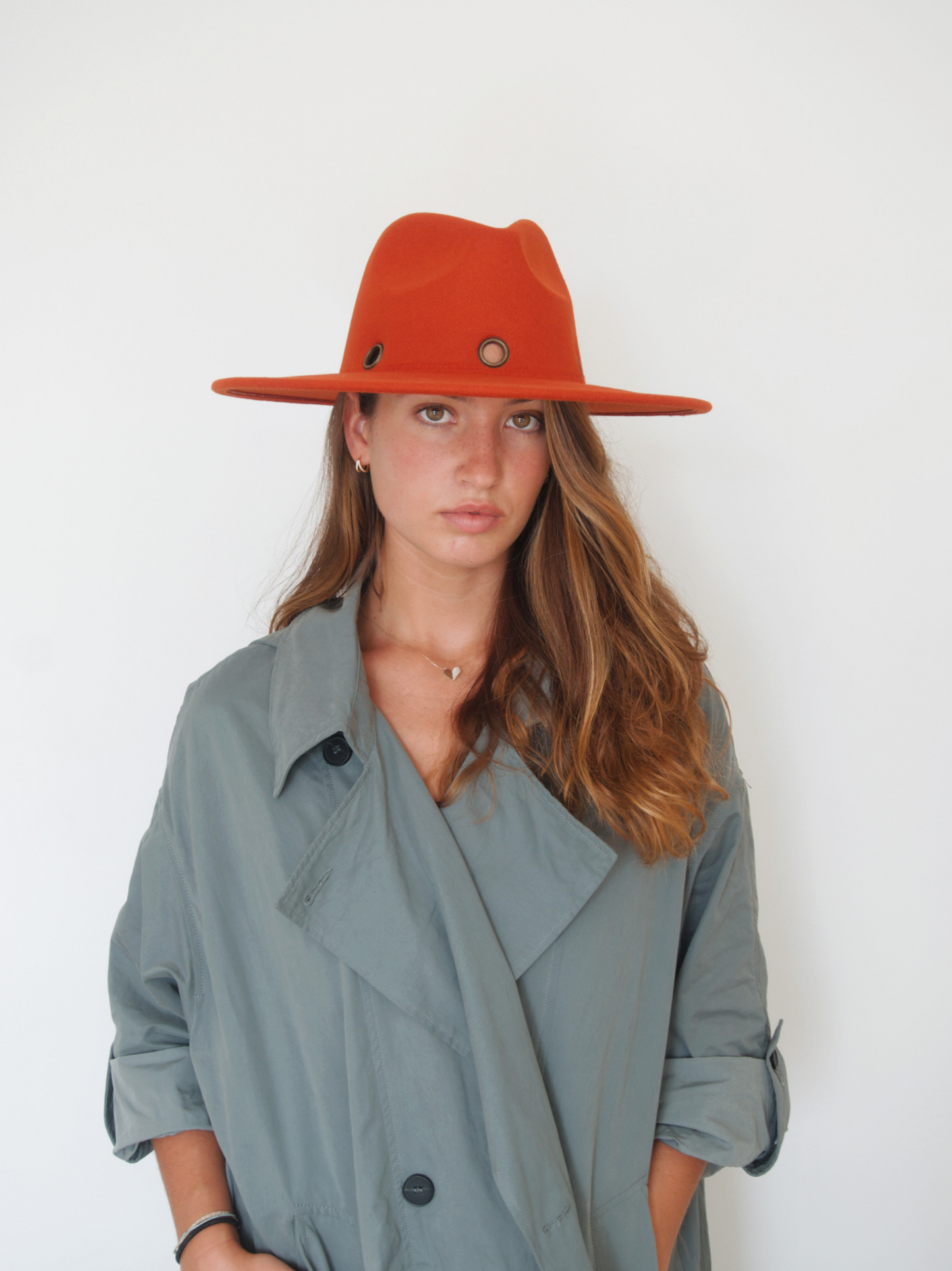Sombrero burgo tuile