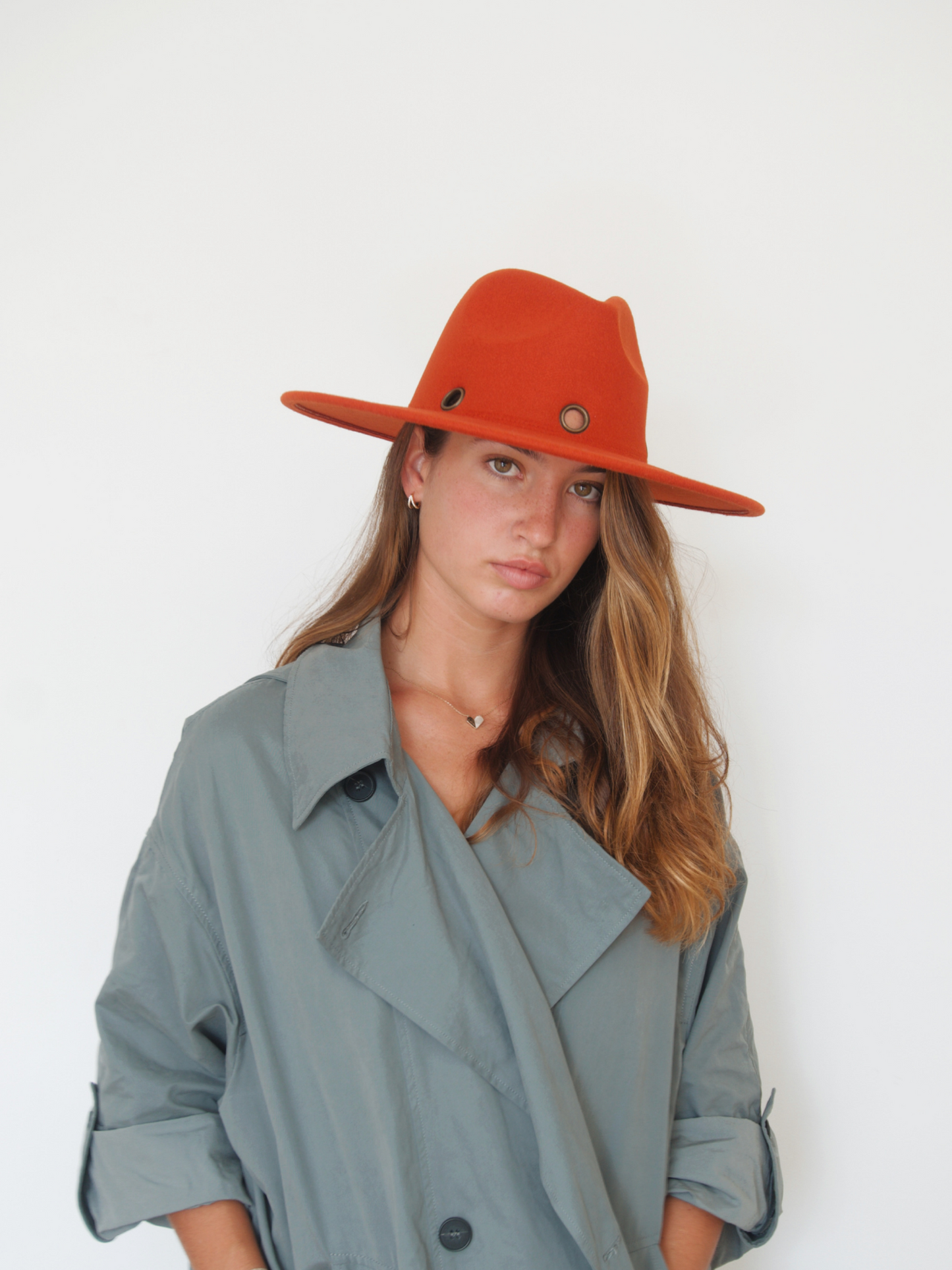 Sombrero burgo tuile