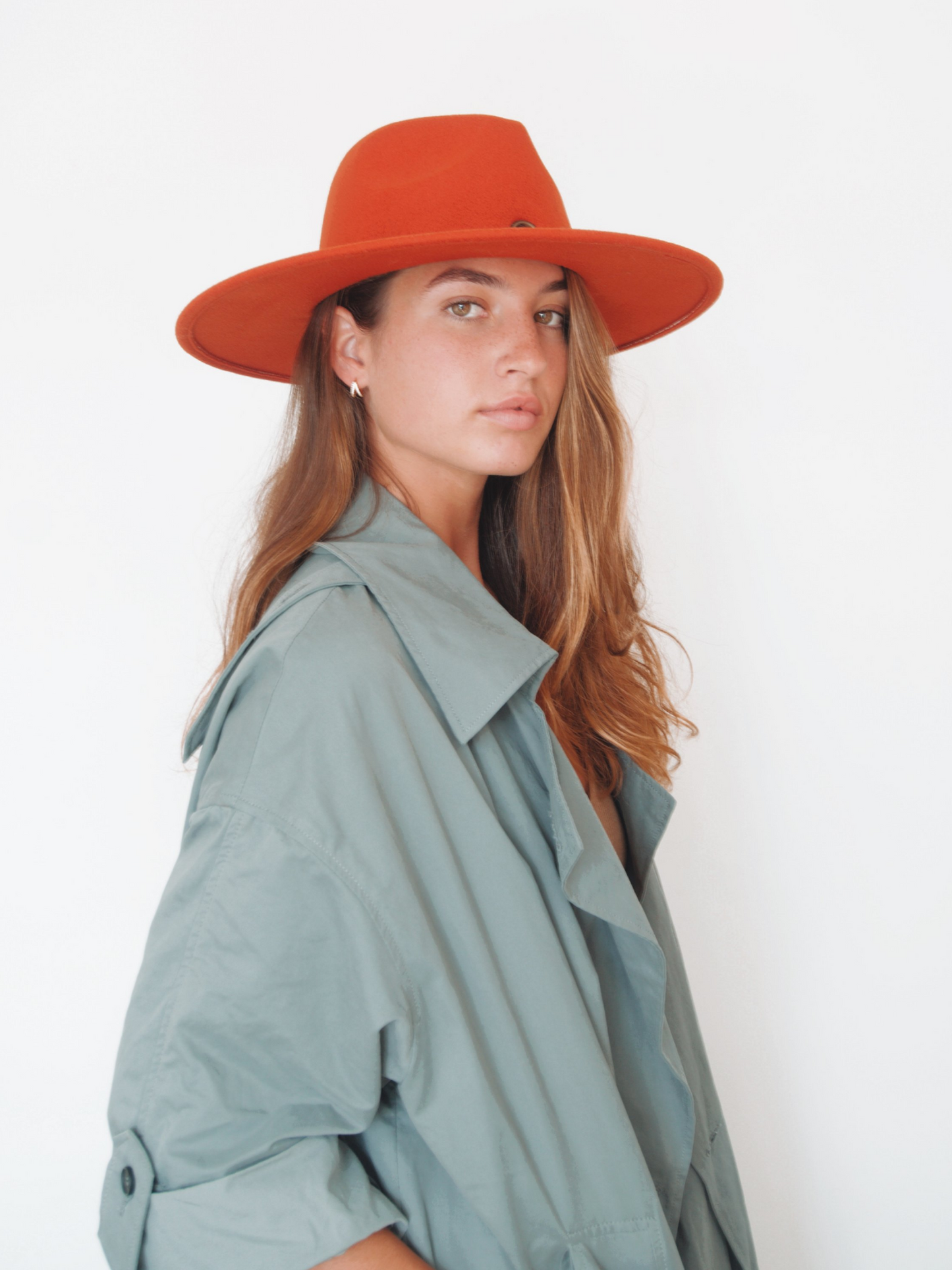 Sombrero burgo tuile