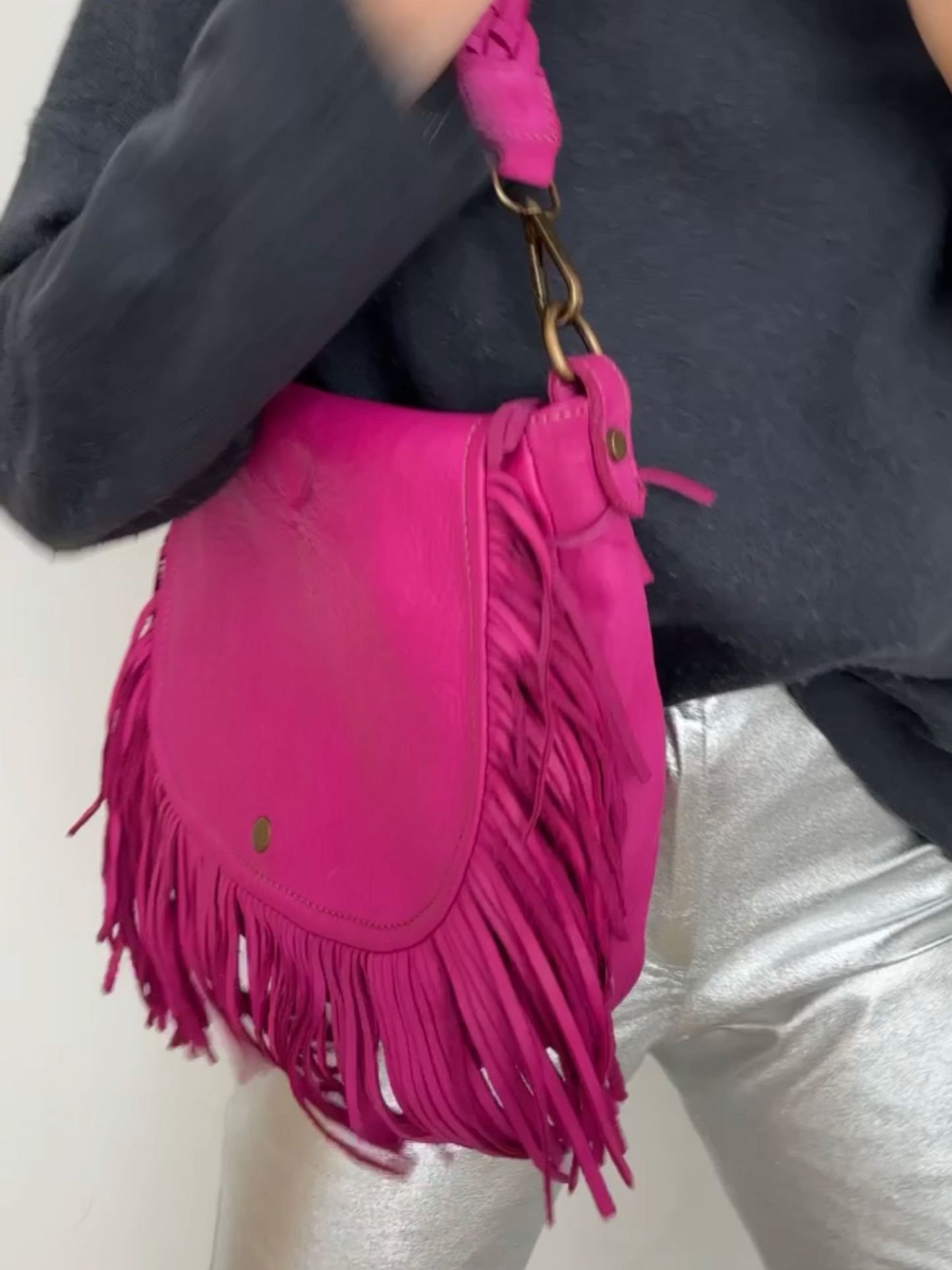 Chuck pink // LimitedEdition