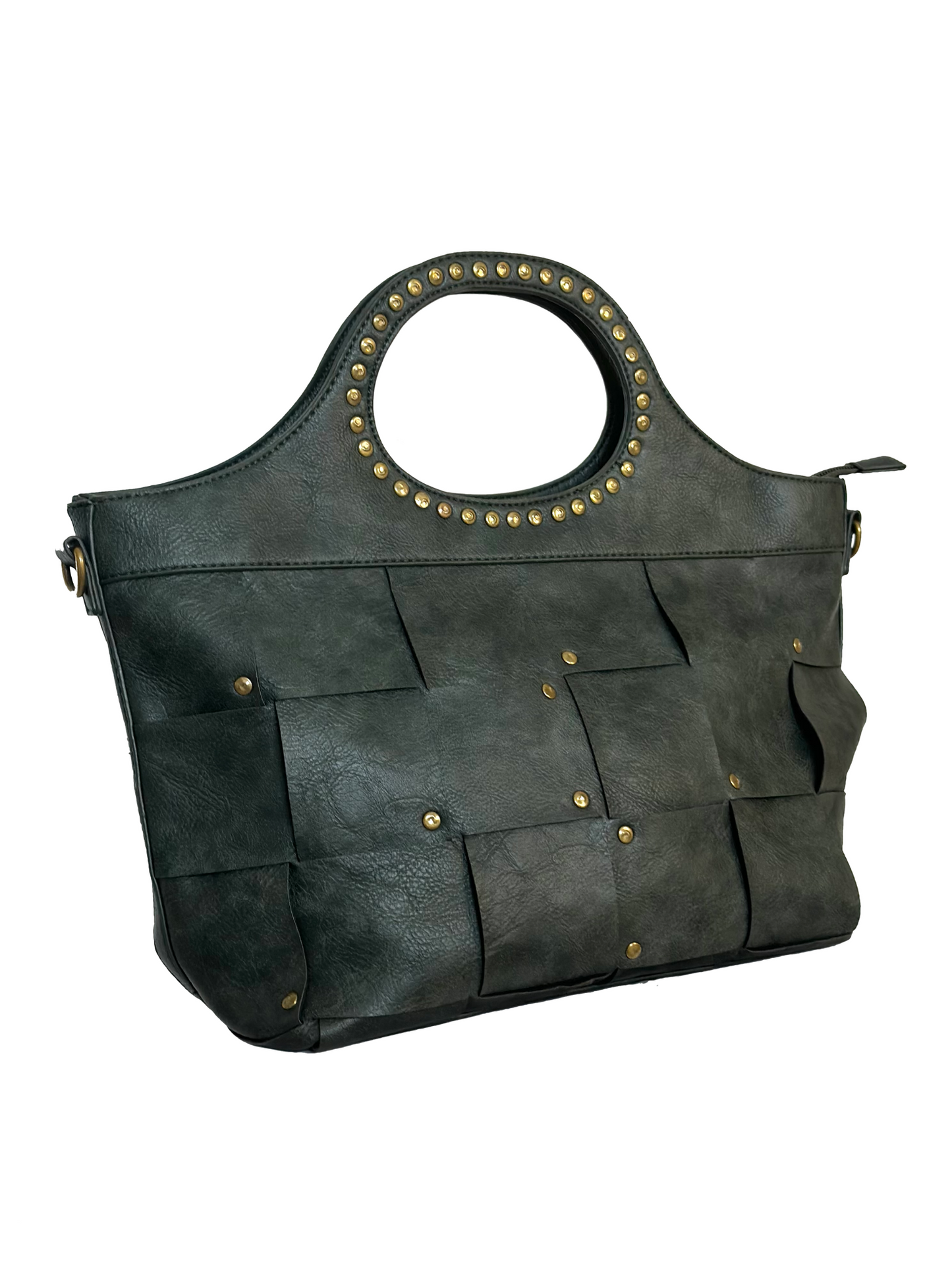 PATWO vert // LimitedEdition