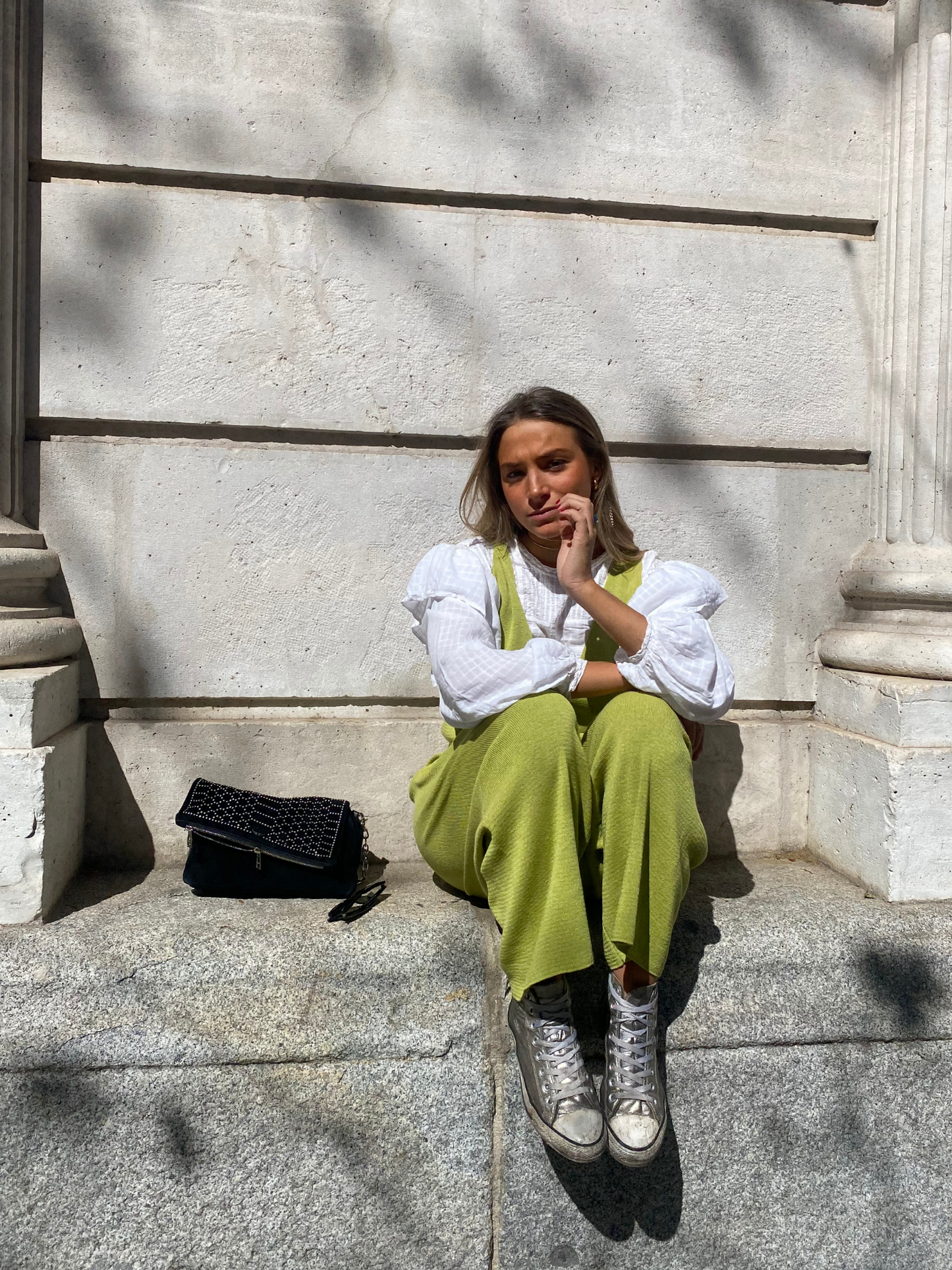 Mono punto Kaffir