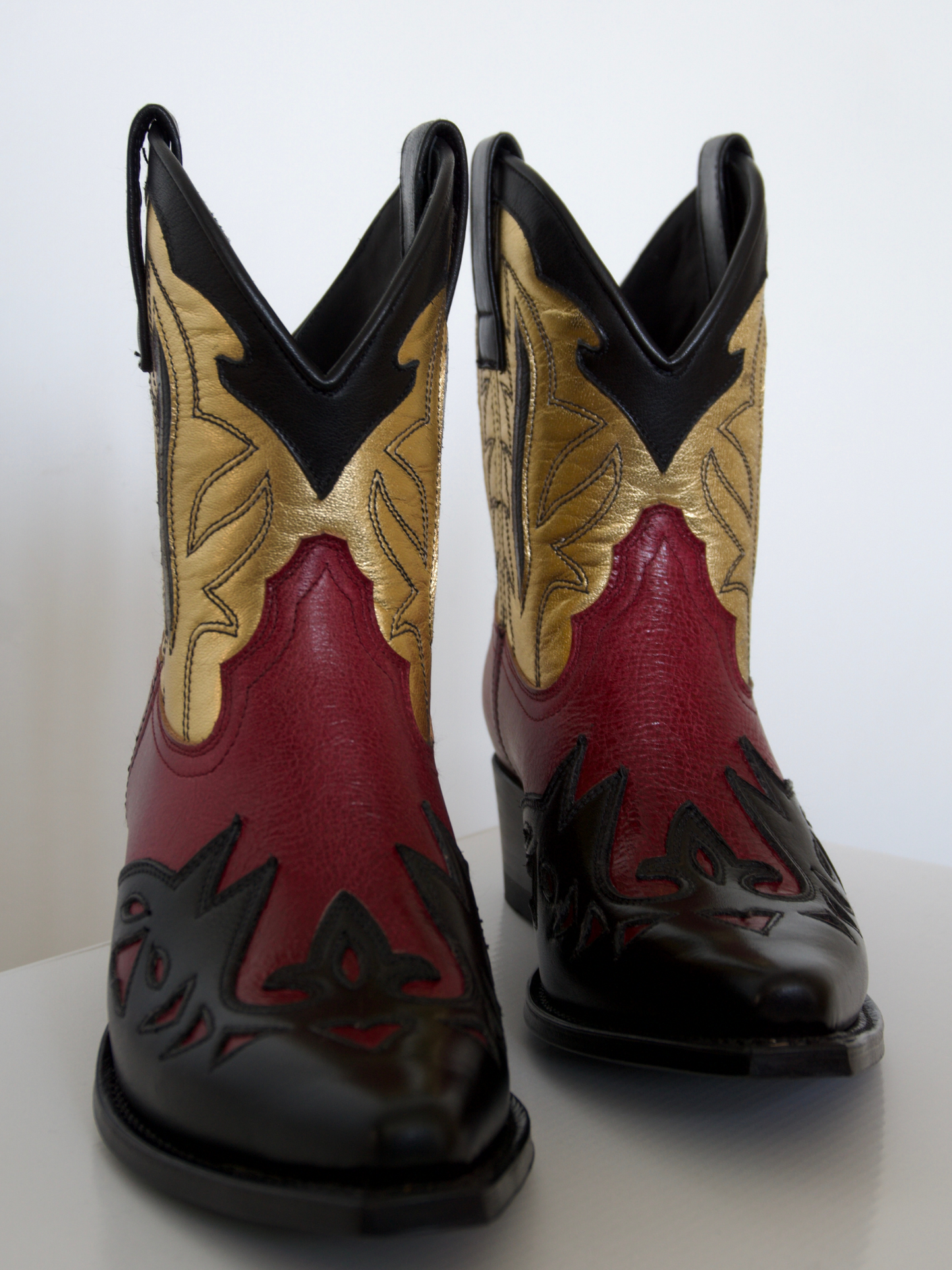 COWBOYS GOLDEN AUSTIN