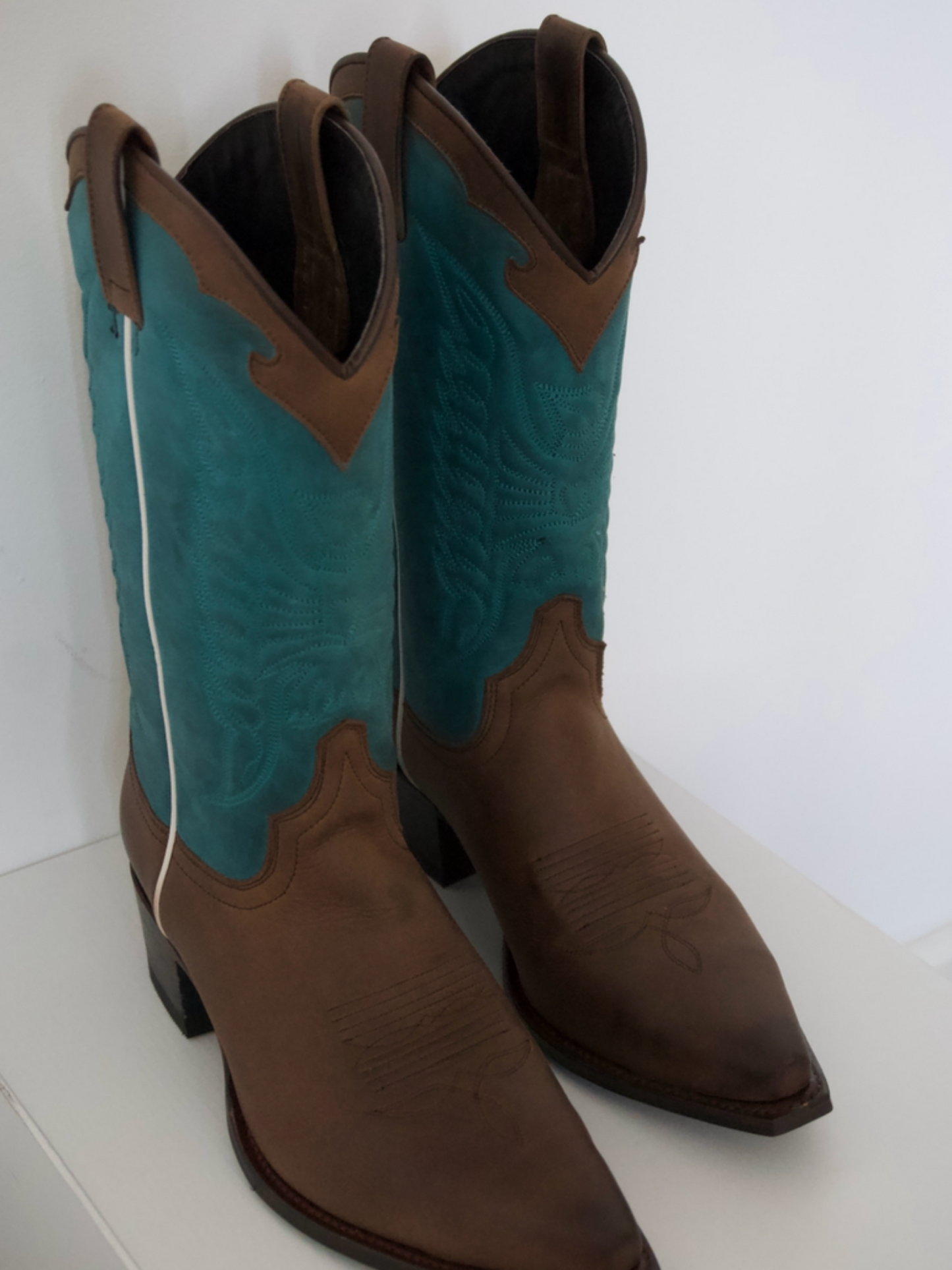 COWBOYS REVE