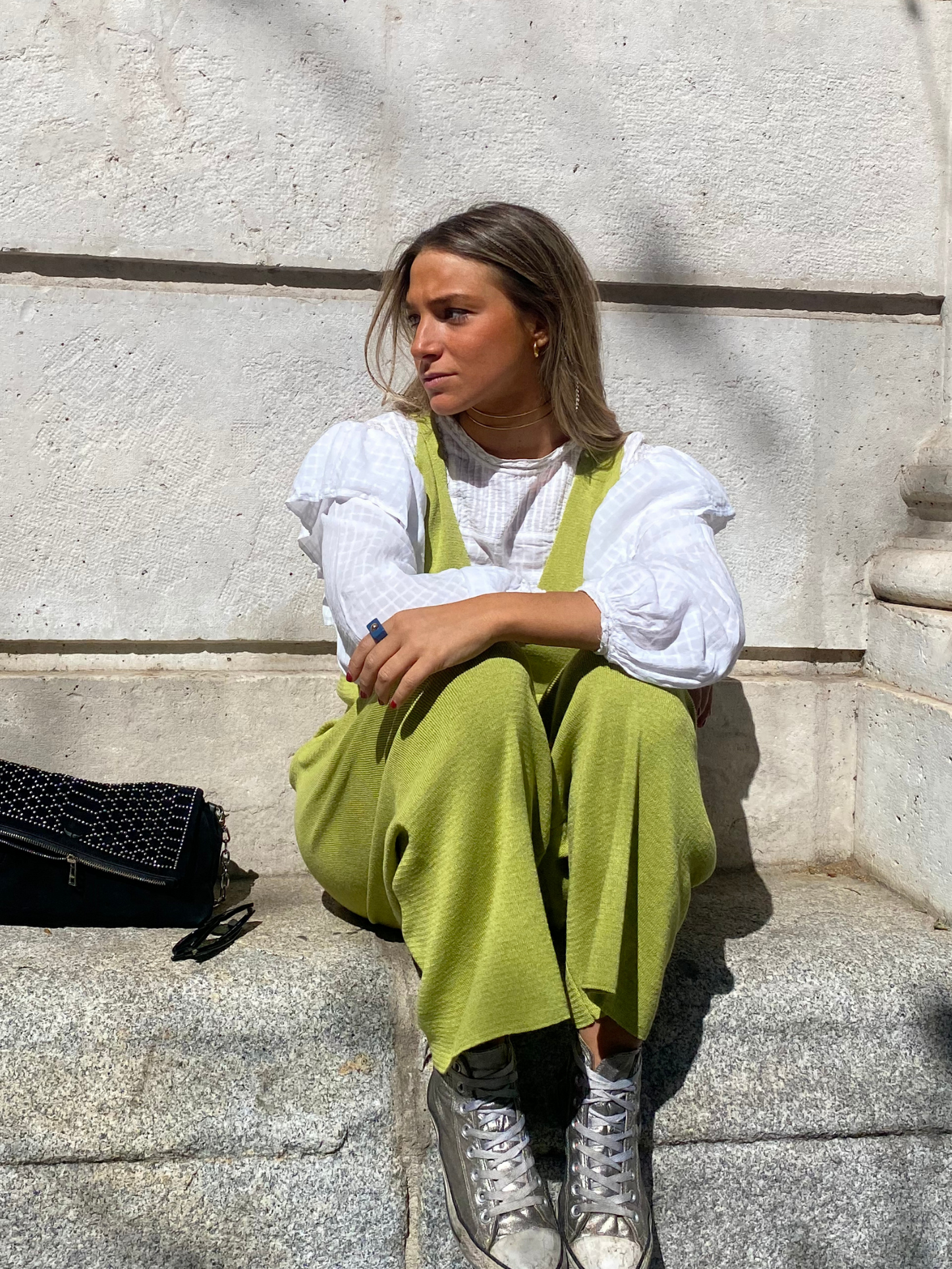 Mono punto Kaffir