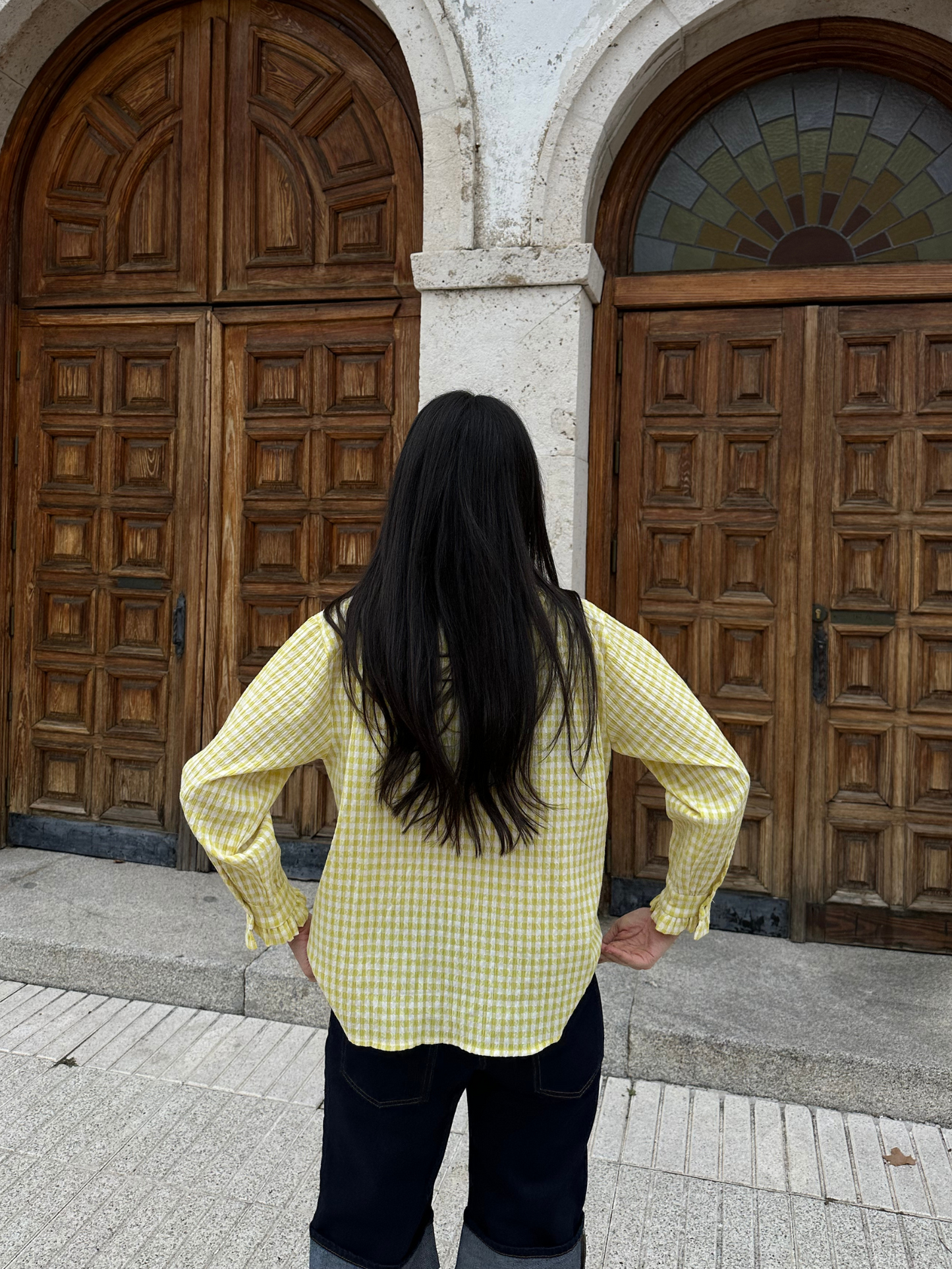 IND JAUNE