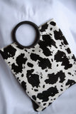 BOLSO VACH  BLANC