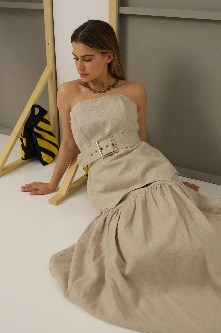 NEBLI BEIGE