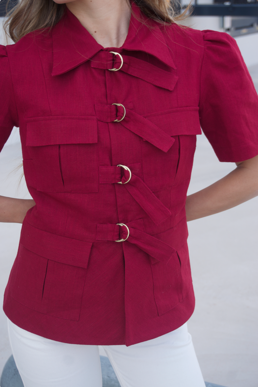 FIGARO ROUGE