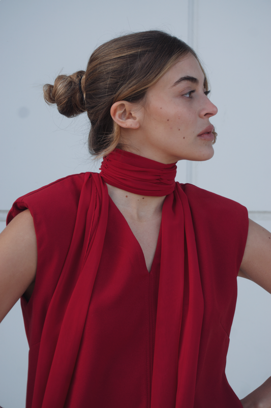 NINOT ROUGE