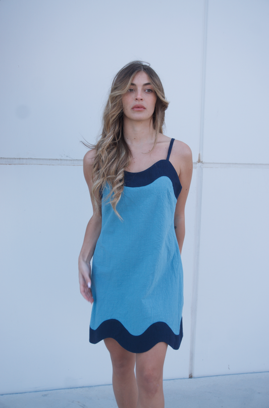 LINA BLEU