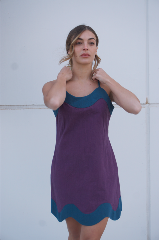 LINA PÉTROLE